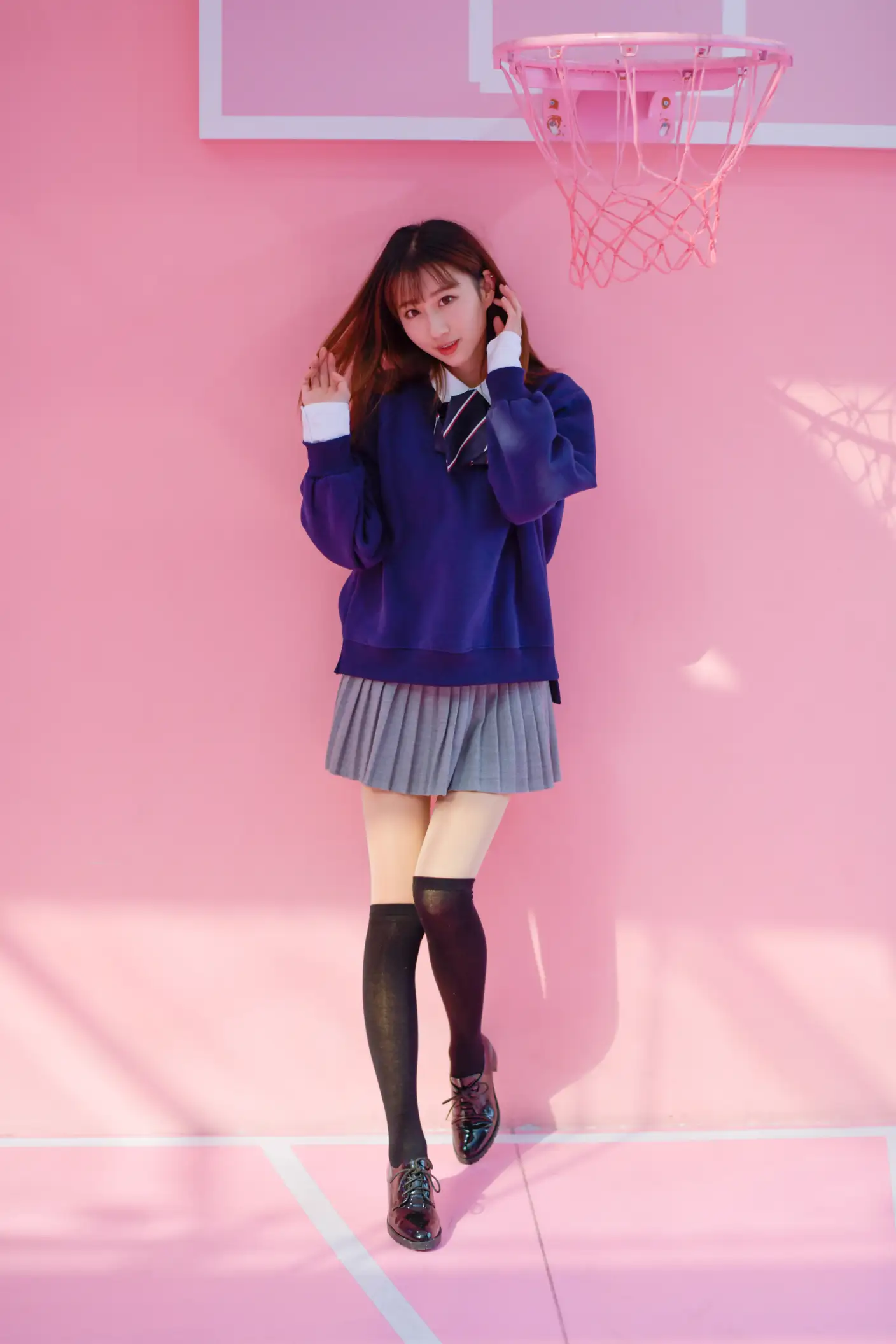 [YITUYU] 2022.06.09 Vol.1132 – Favorite PE class dense#[49P]-6