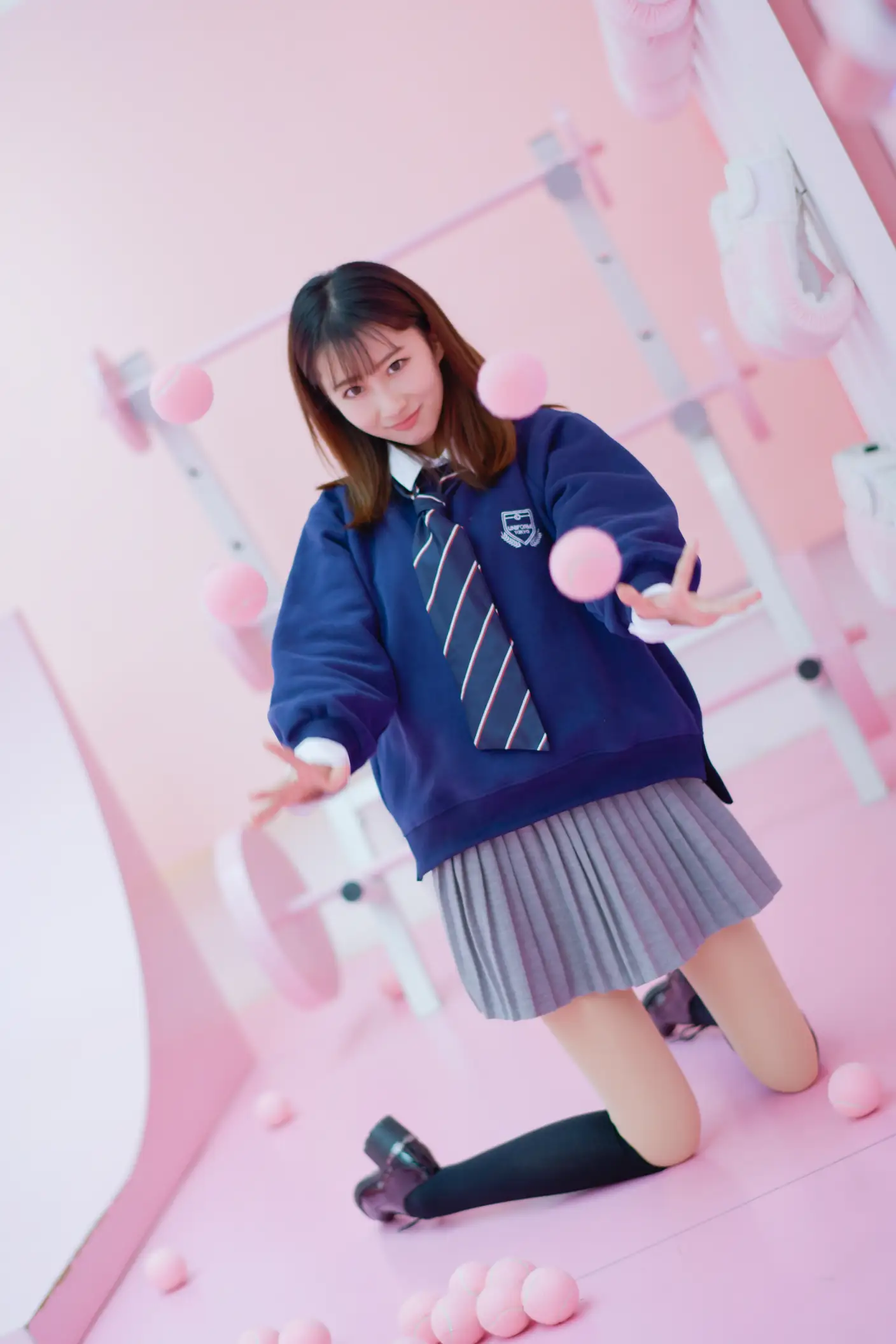 [YITUYU] 2022.06.09 Vol.1132 – Favorite PE class dense#[49P]-8