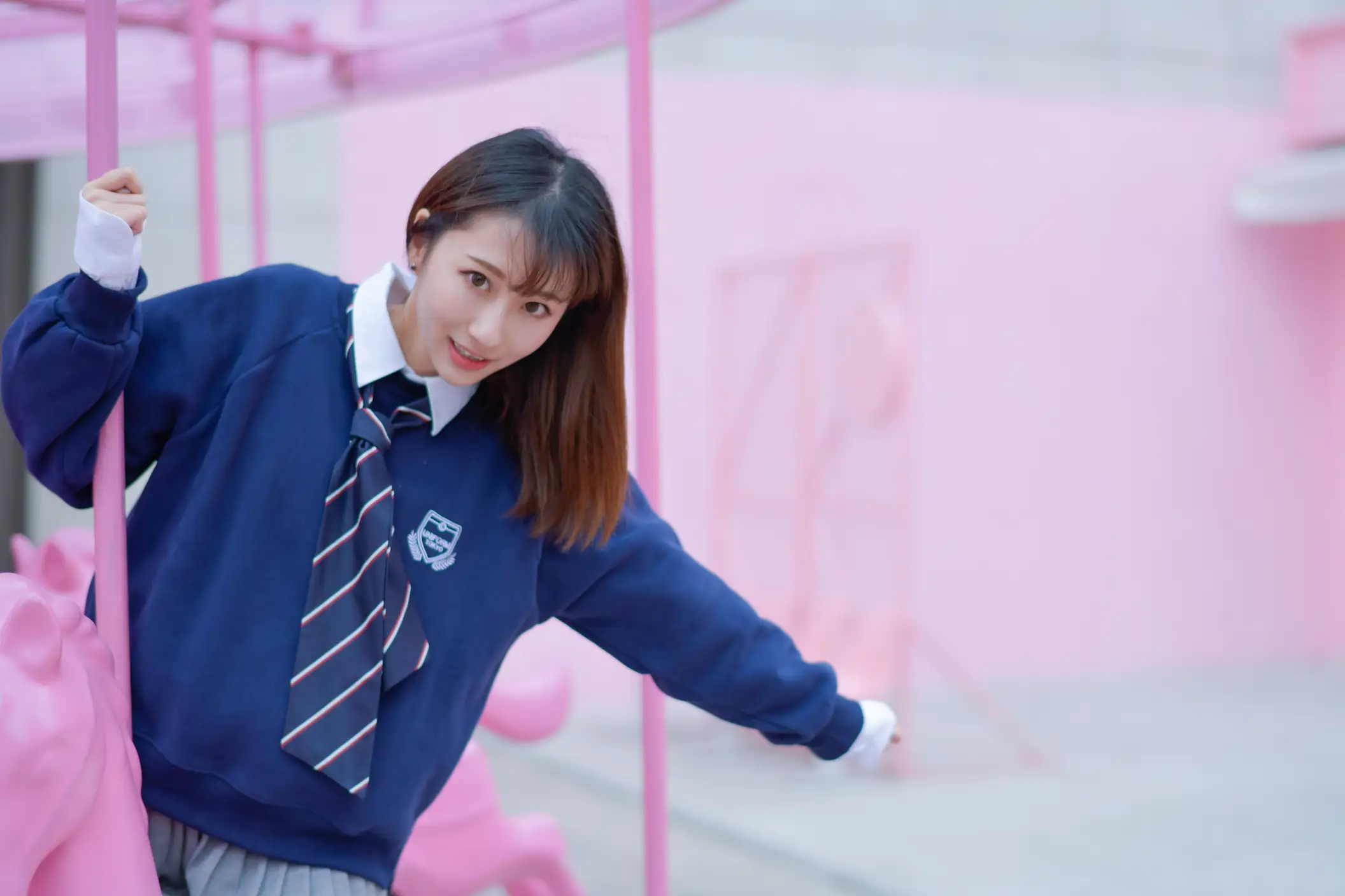 [YITUYU] 2022.06.09 Vol.1132 – Favorite PE class dense#[49P]-1