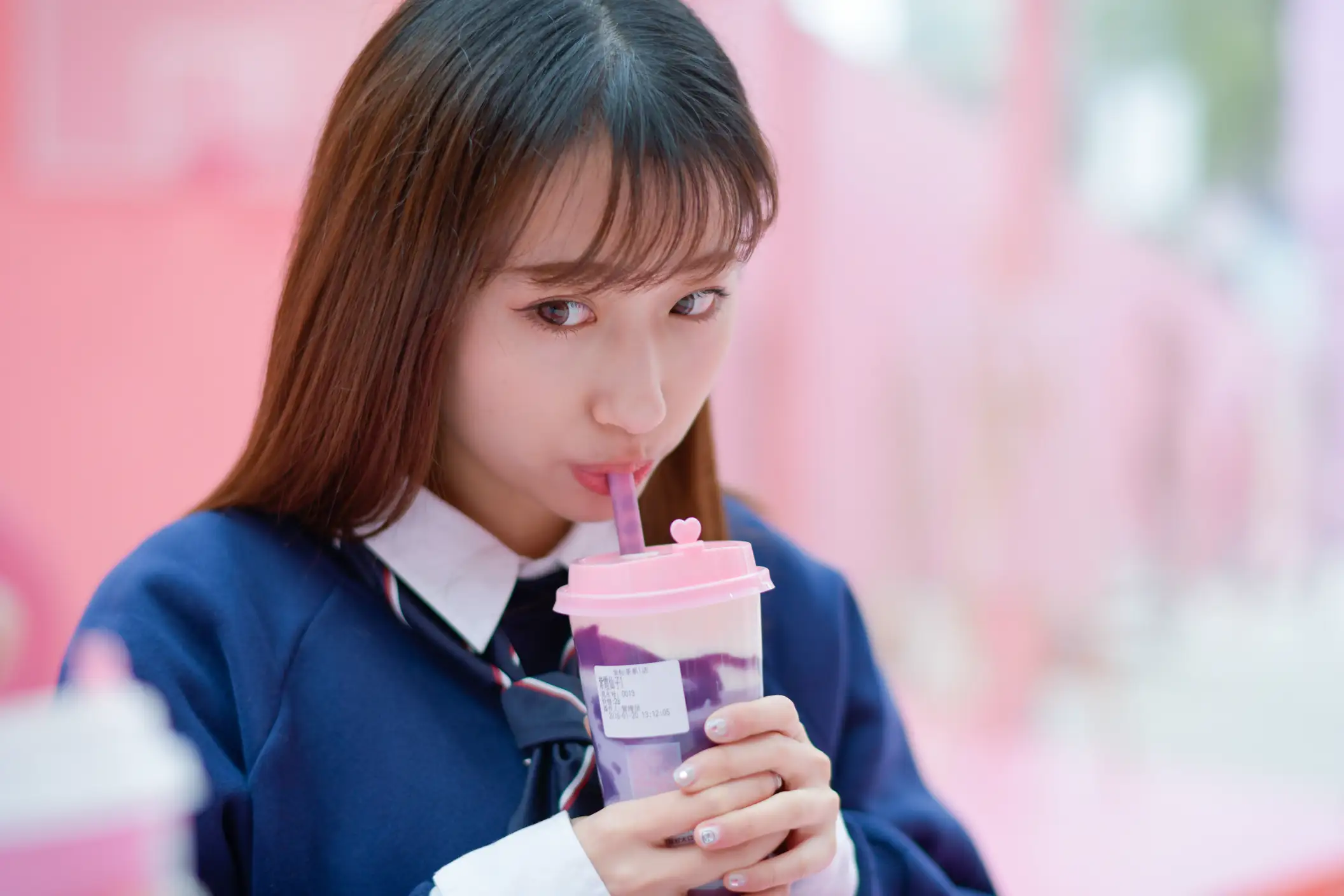 [YITUYU] 2022.06.09 Vol.1132 – Favorite PE class dense#[49P]-4