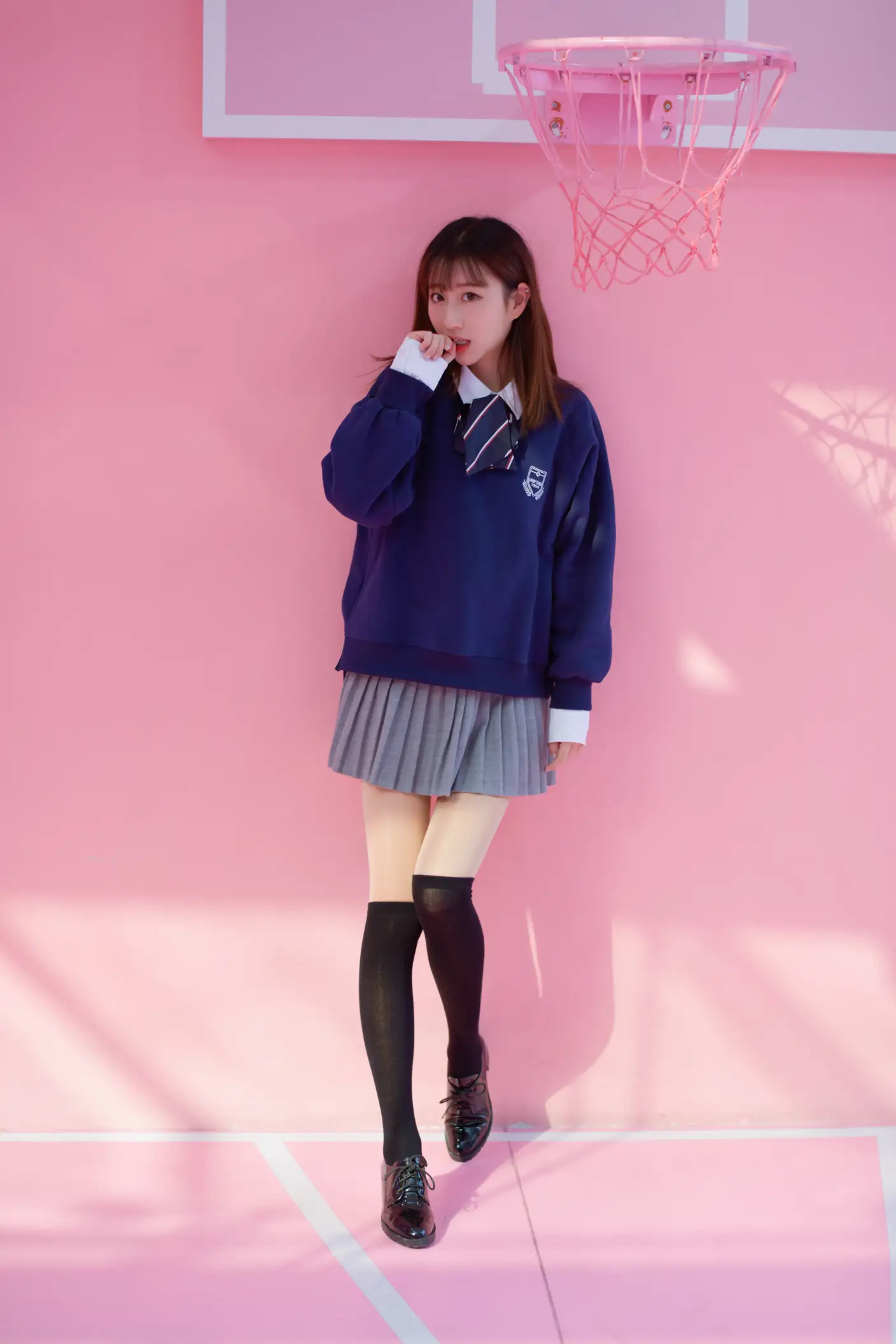 [YITUYU] 2022.06.09 Vol.1132 – Favorite PE class dense#[49P]-5