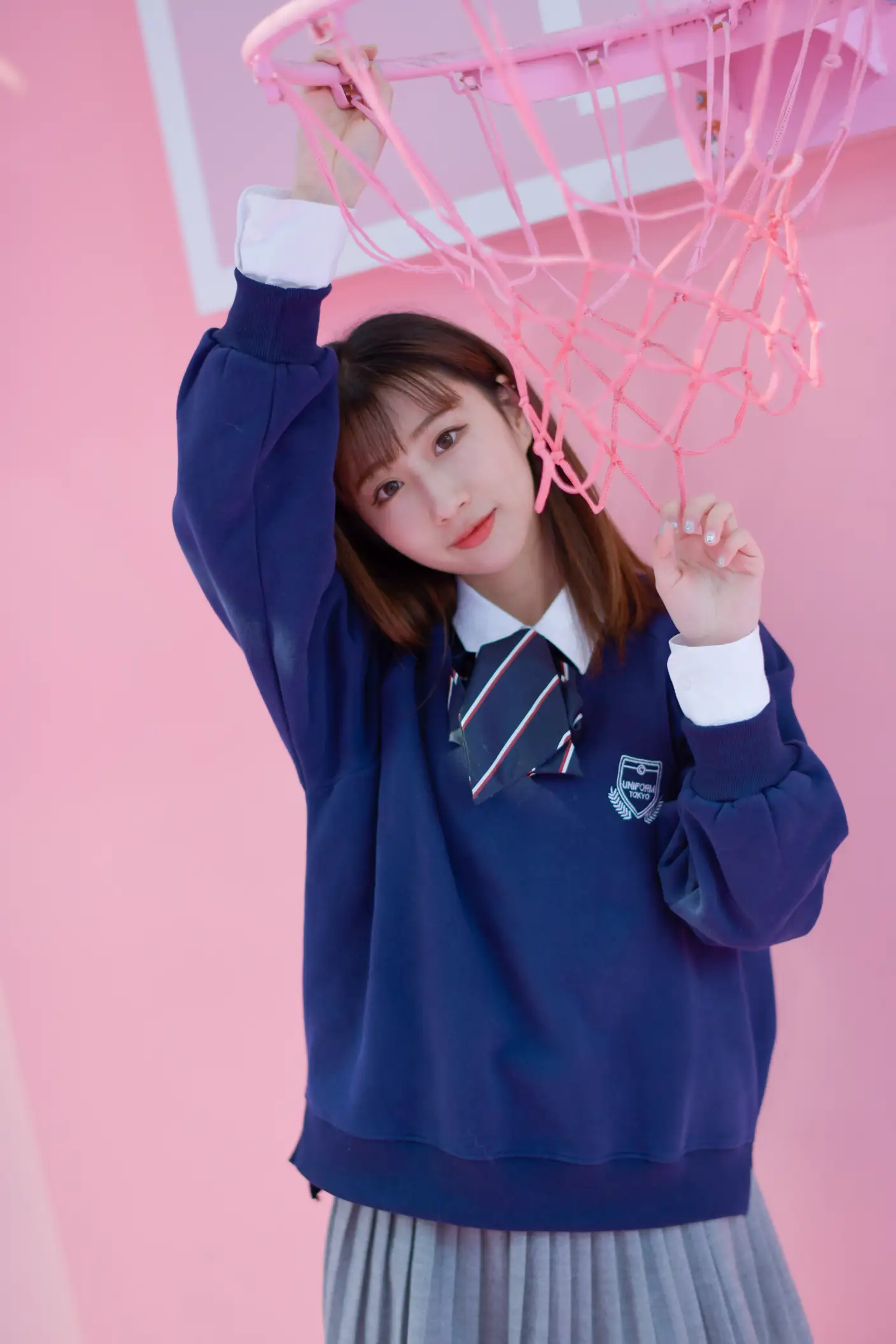[YITUYU] 2022.06.09 Vol.1132 – Favorite PE class dense#[49P]-7