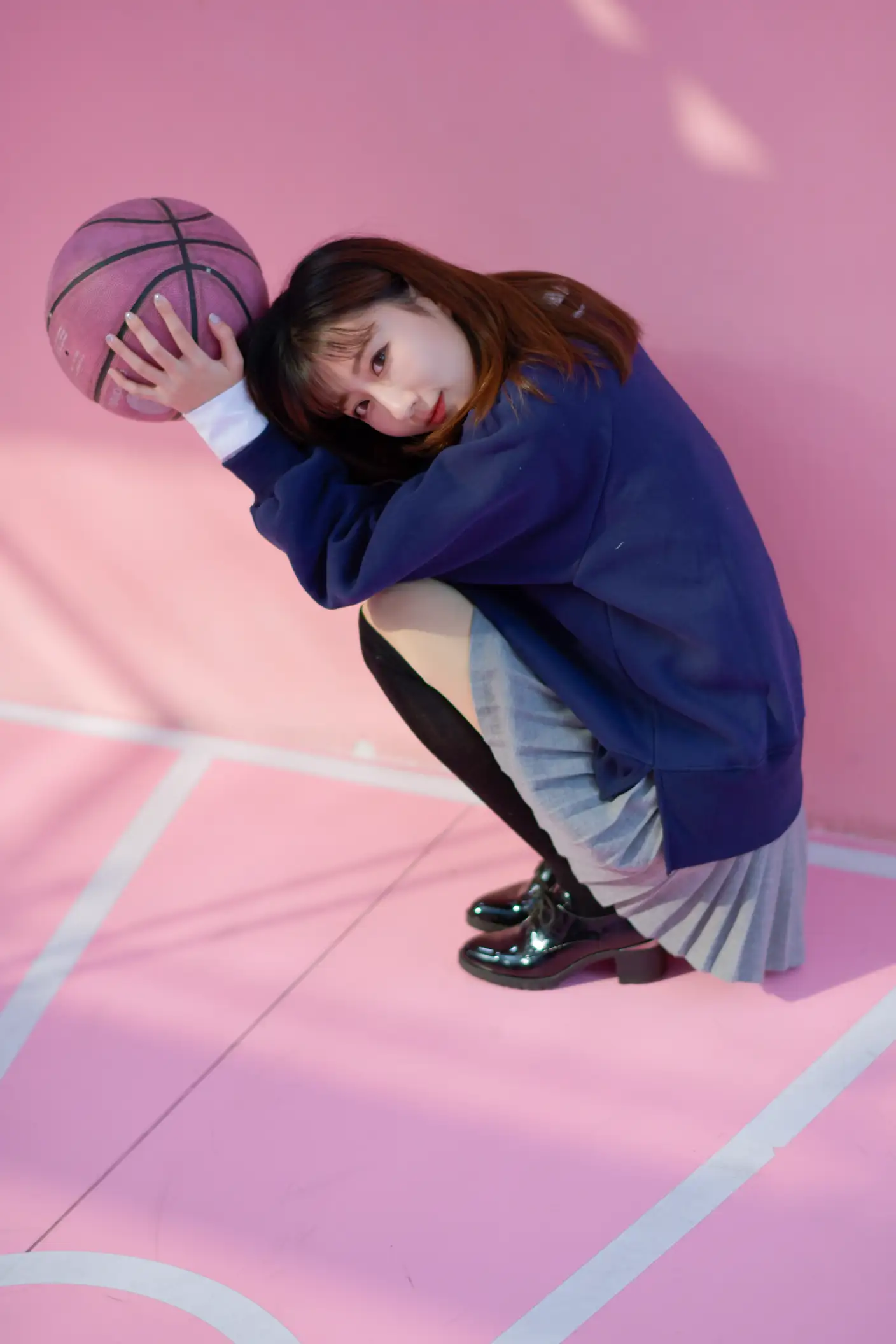 [YITUYU] 2022.06.09 Vol.1132 – Favorite PE class dense#[49P]-8
