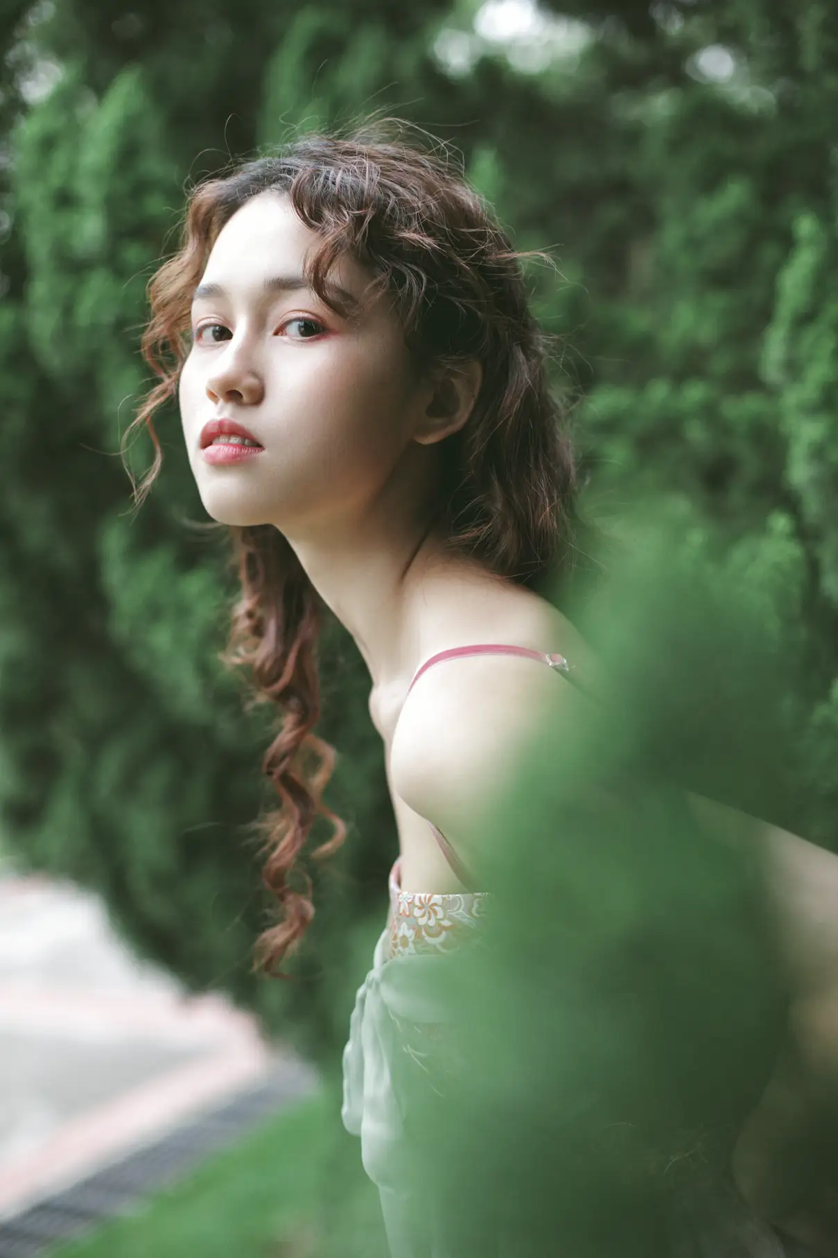 [YITUYU] 2022.07.17 Vol.1505 – Gentle and pleasant Sixty-seven#[34P]-4