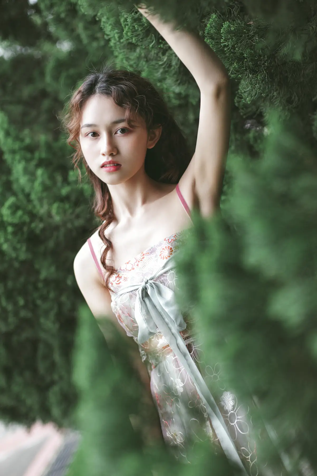 [YITUYU] 2022.07.17 Vol.1505 – Gentle and pleasant Sixty-seven#[34P]-6