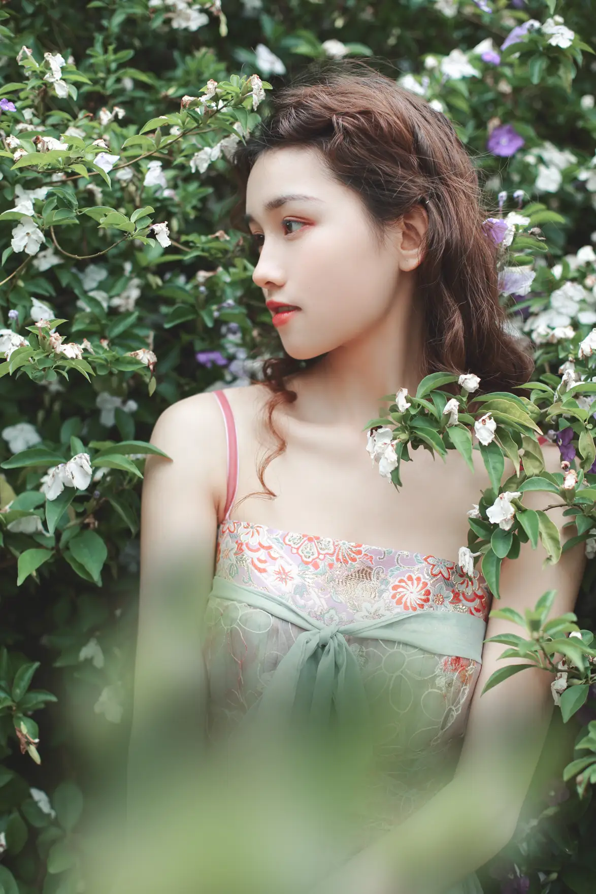 [YITUYU] 2022.07.17 Vol.1505 – Gentle and pleasant Sixty-seven#[34P]-7