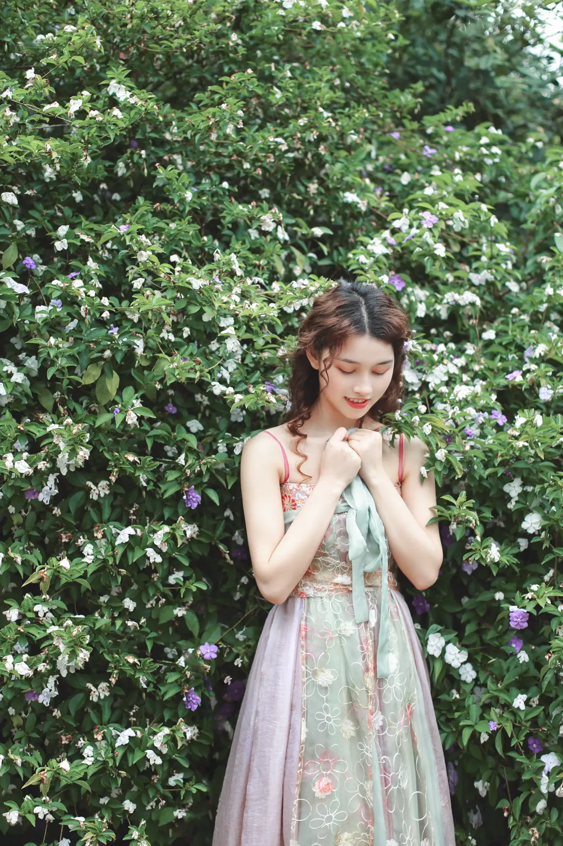 [YITUYU] 2022.07.17 Vol.1505 – Gentle and pleasant Sixty-seven#[34P]-8