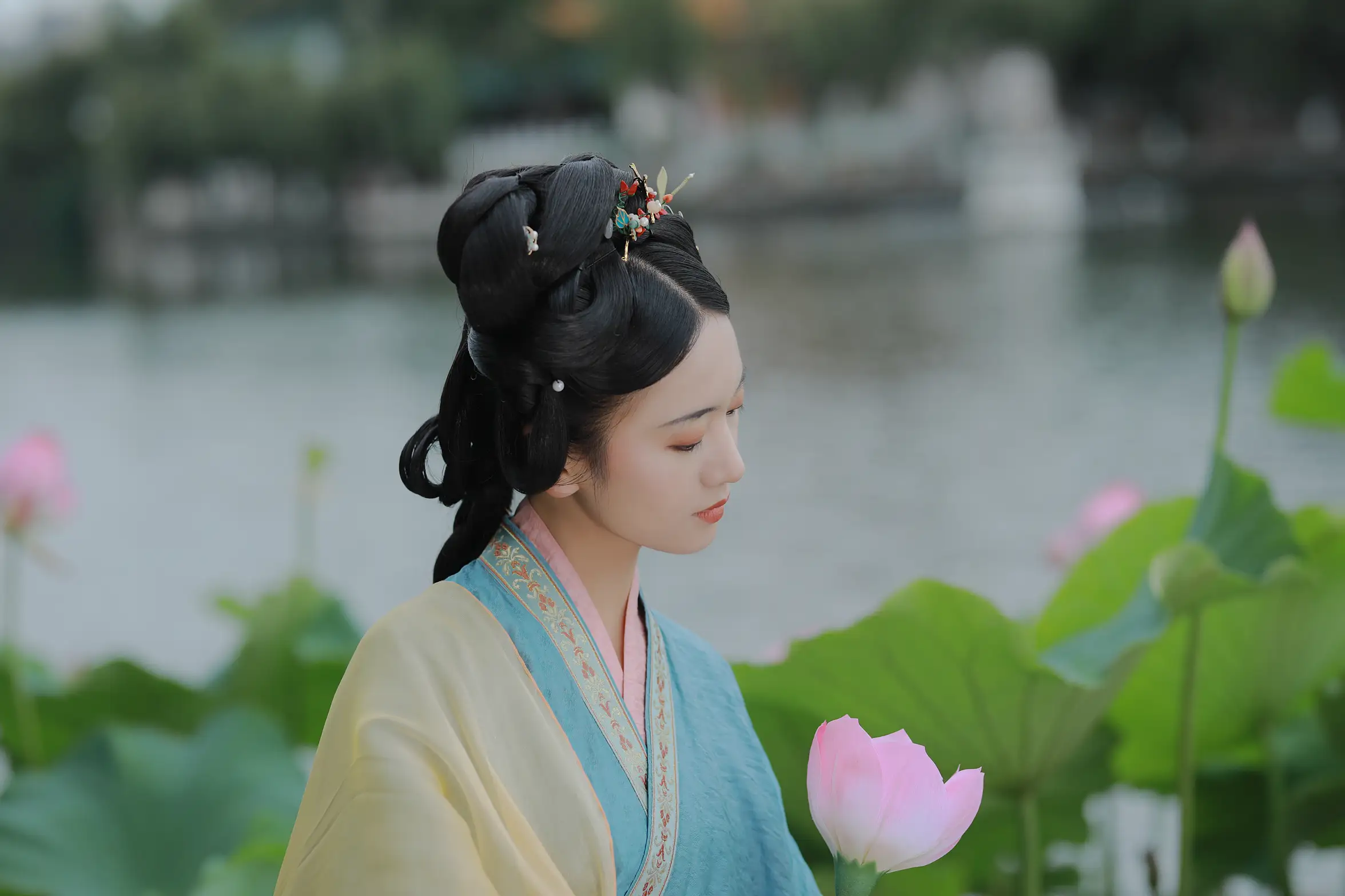 [YITUYU] 2022.08.12 Vol.1687 – Long Summer Yujin#[39P]-5