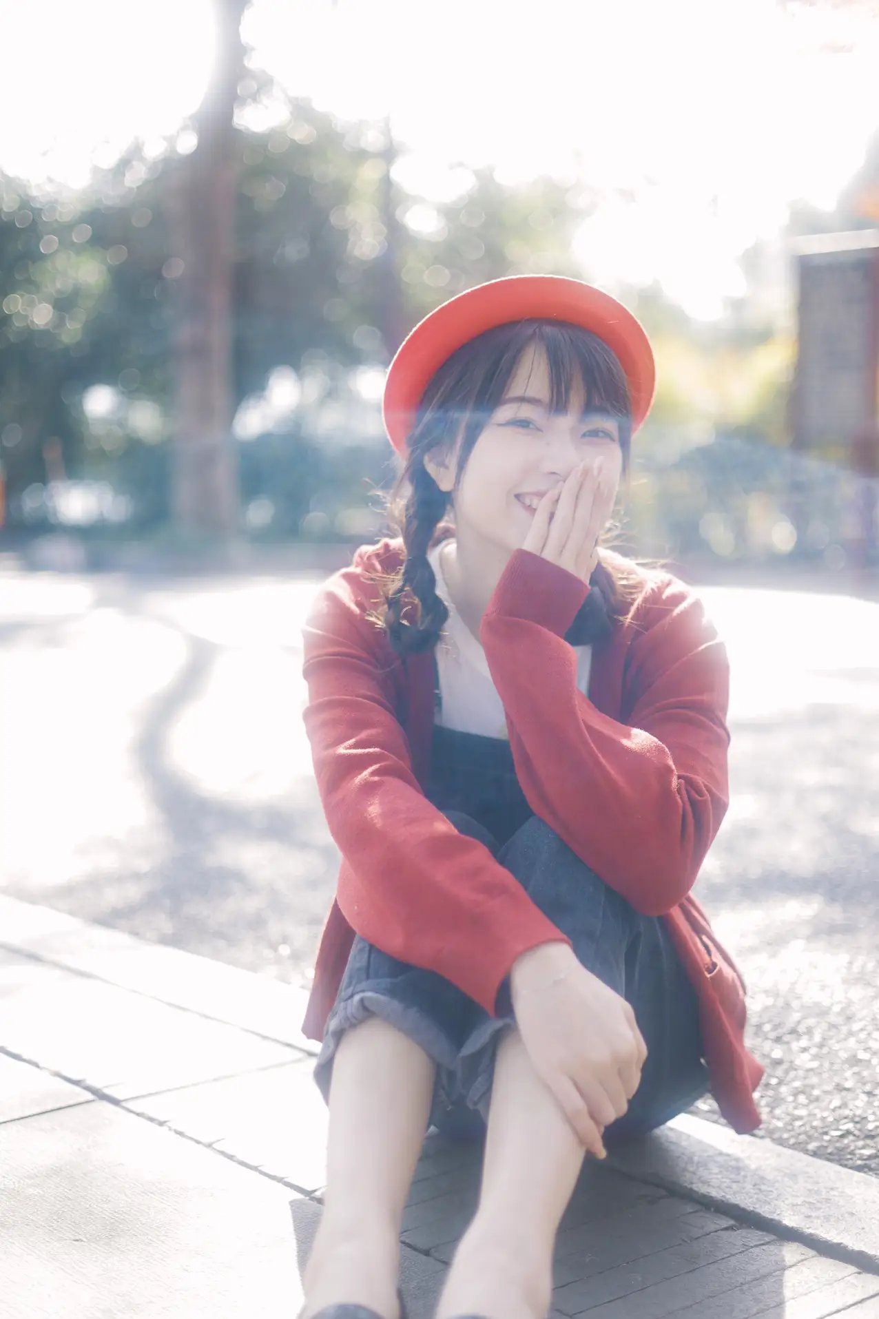 [YITUYU] 2022.07.19 Vol.1522 – Sweetheart Girl Xiaofeng#[39P]-1