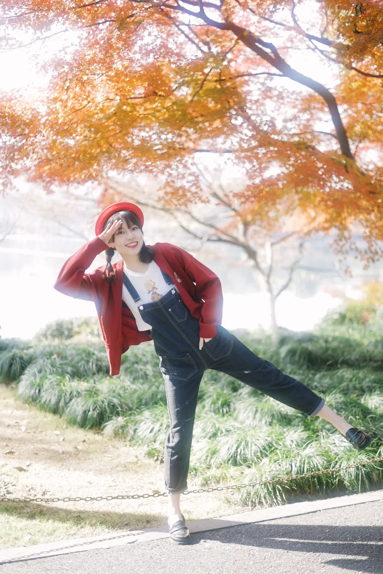 [YITUYU] 2022.07.19 Vol.1522 – Sweetheart Girl Xiaofeng#[39P]-2
