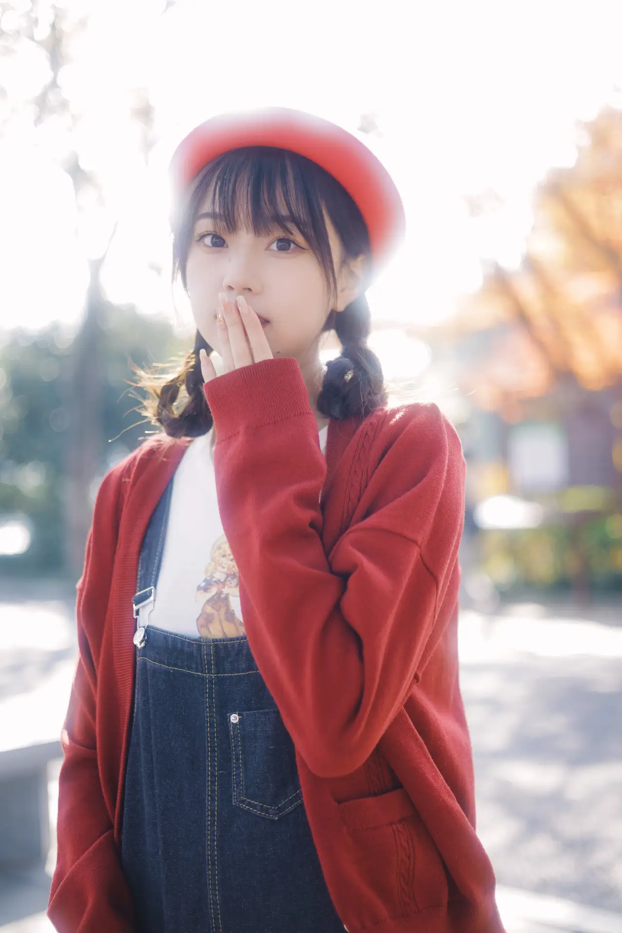 [YITUYU] 2022.07.19 Vol.1522 – Sweetheart Girl Xiaofeng#[39P]-4
