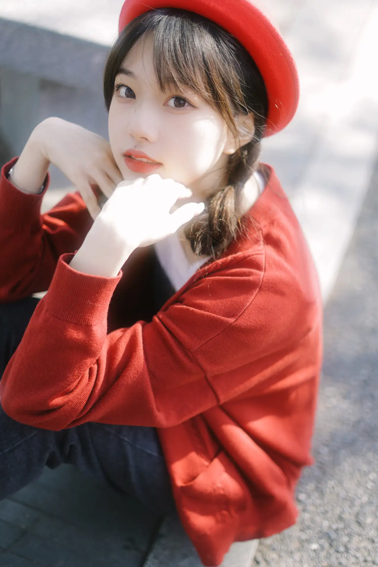 [YITUYU] 2022.07.19 Vol.1522 – Sweetheart Girl Xiaofeng#[39P]-5