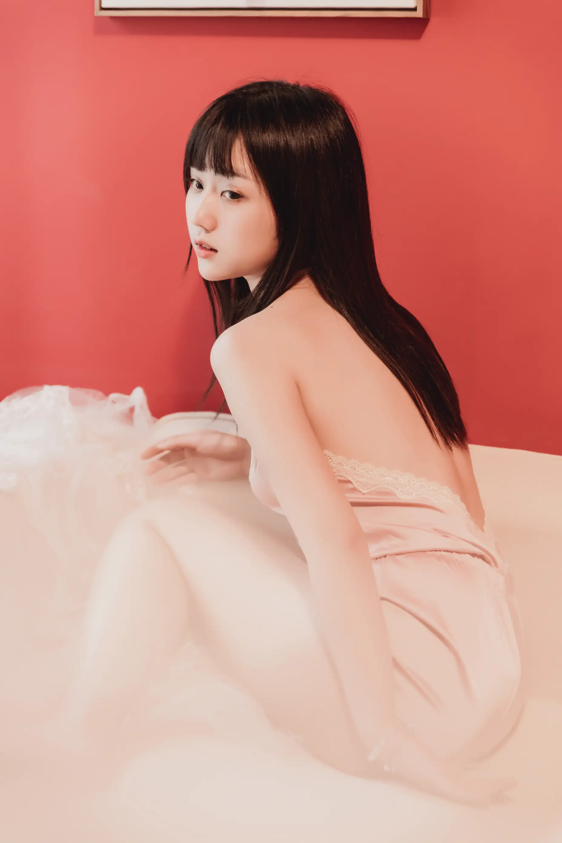 [YITUYU] 2022.08.26 Vol.1794 – Red Thoughts Mirror sauce_#[21P]-1