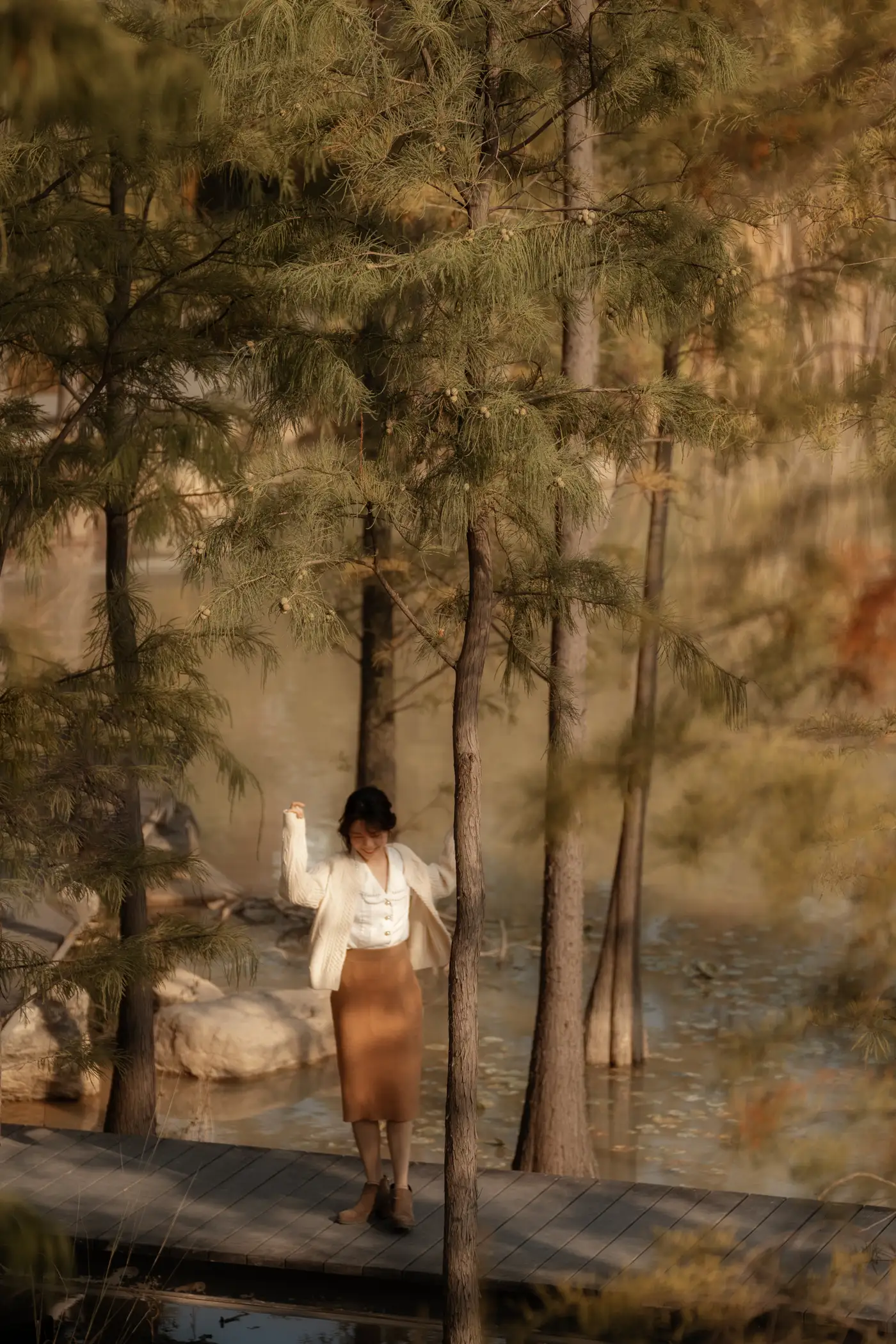 [YITUYU] 2022.02.14 Vol.798 – Autumn Poetry Dudu#[24P]-1