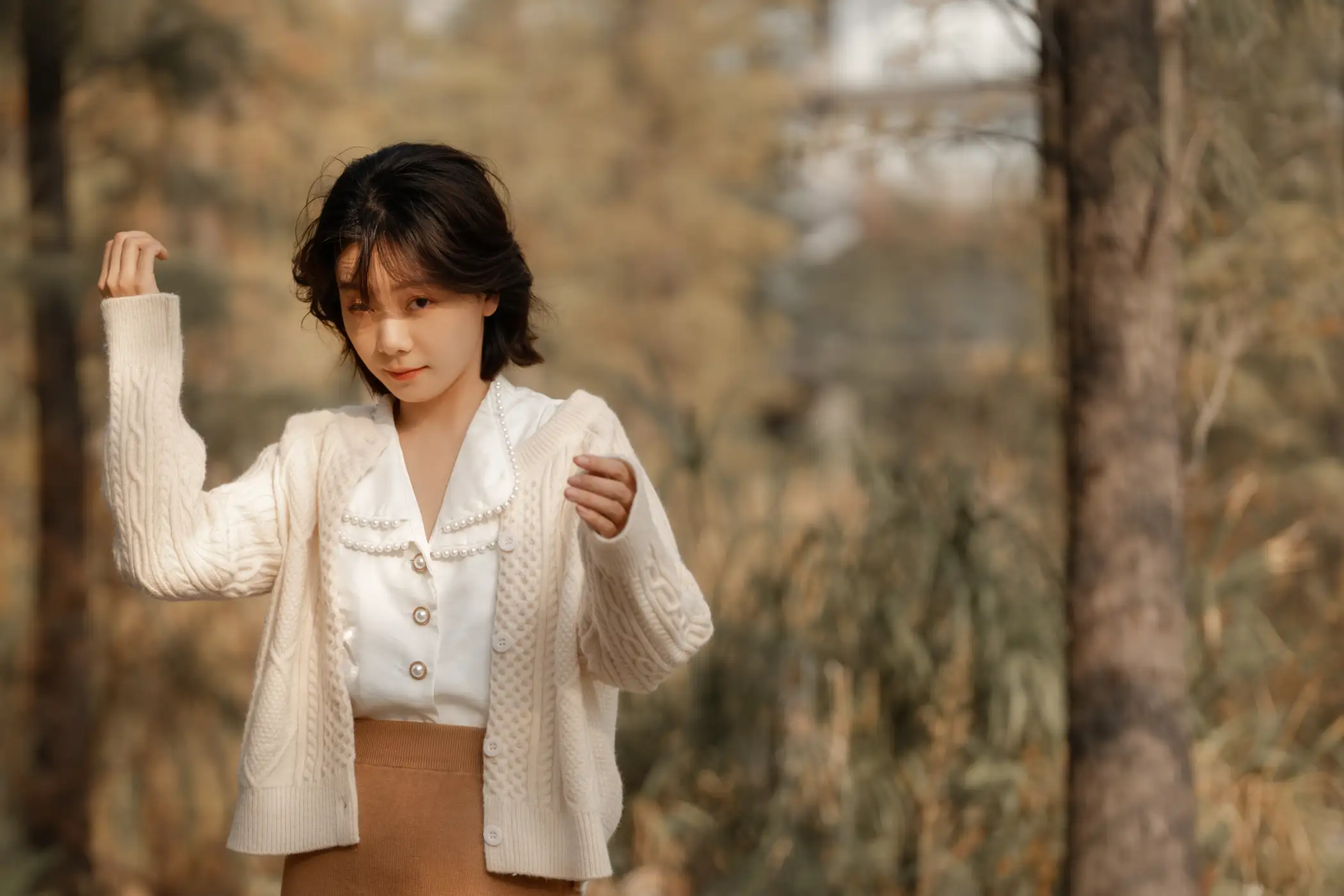 [YITUYU] 2022.02.14 Vol.798 – Autumn Poetry Dudu#[24P]-2