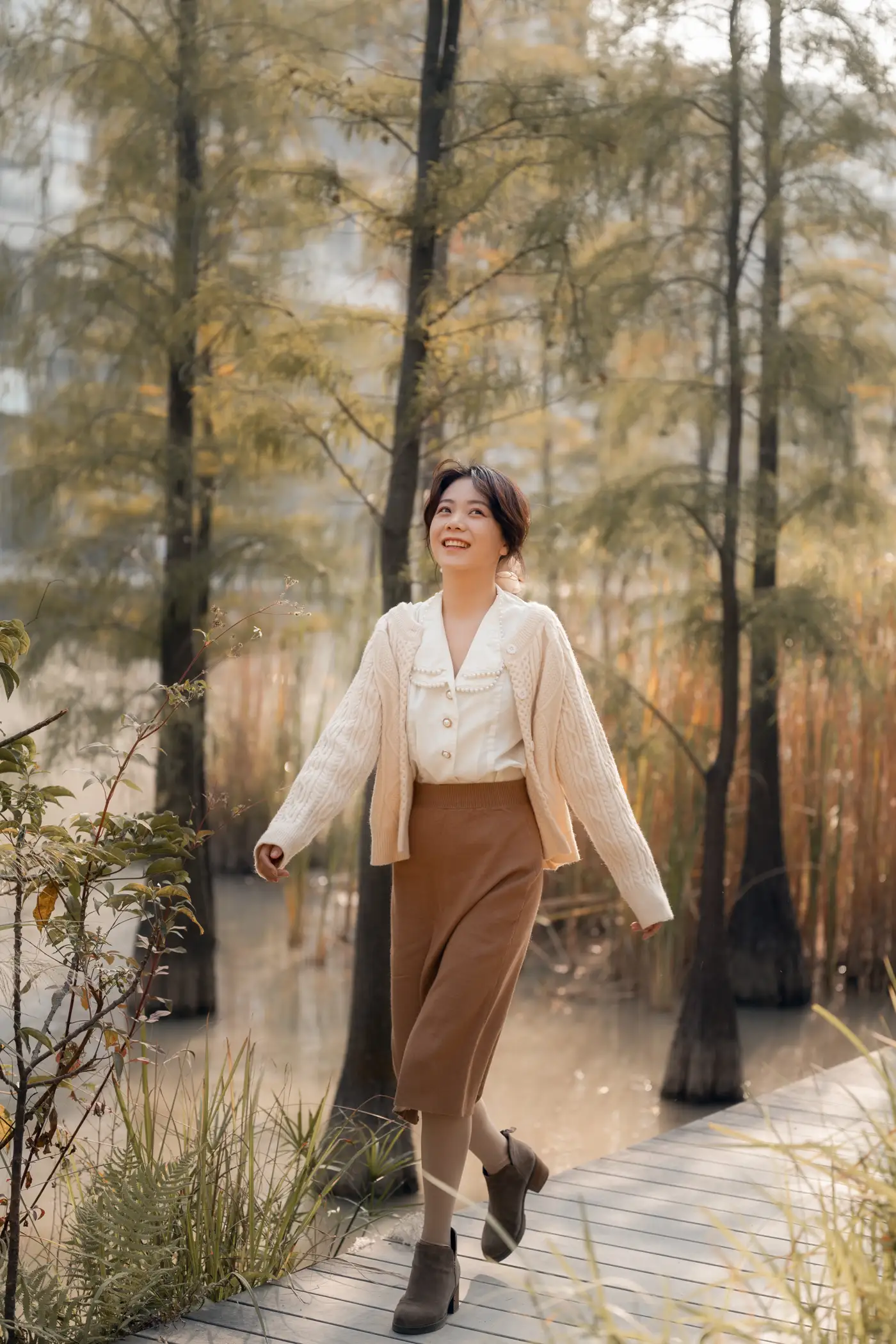 [YITUYU] 2022.02.14 Vol.798 – Autumn Poetry Dudu#[24P]-3