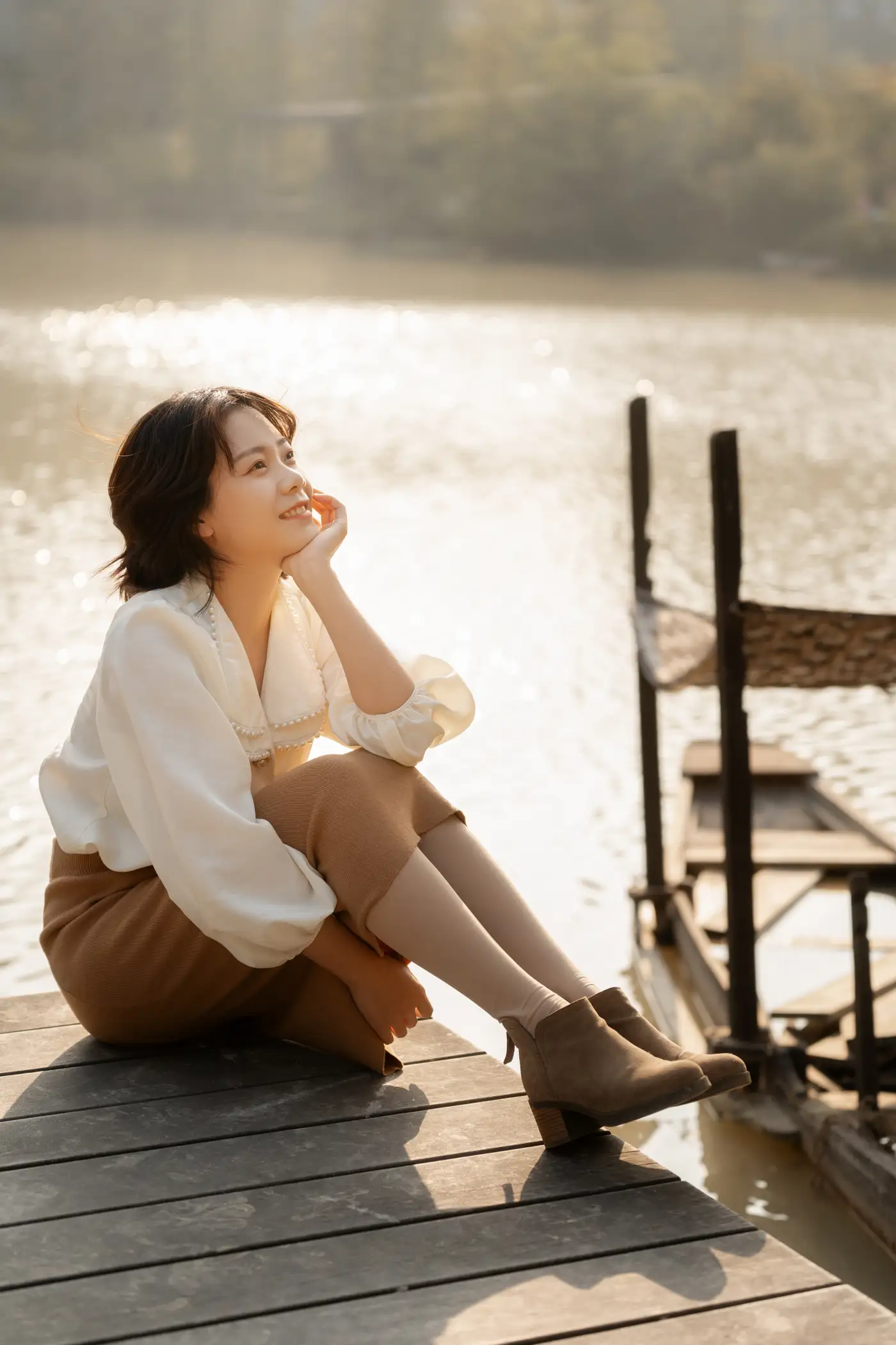 [YITUYU] 2022.02.14 Vol.798 – Autumn Poetry Dudu#[24P]-5