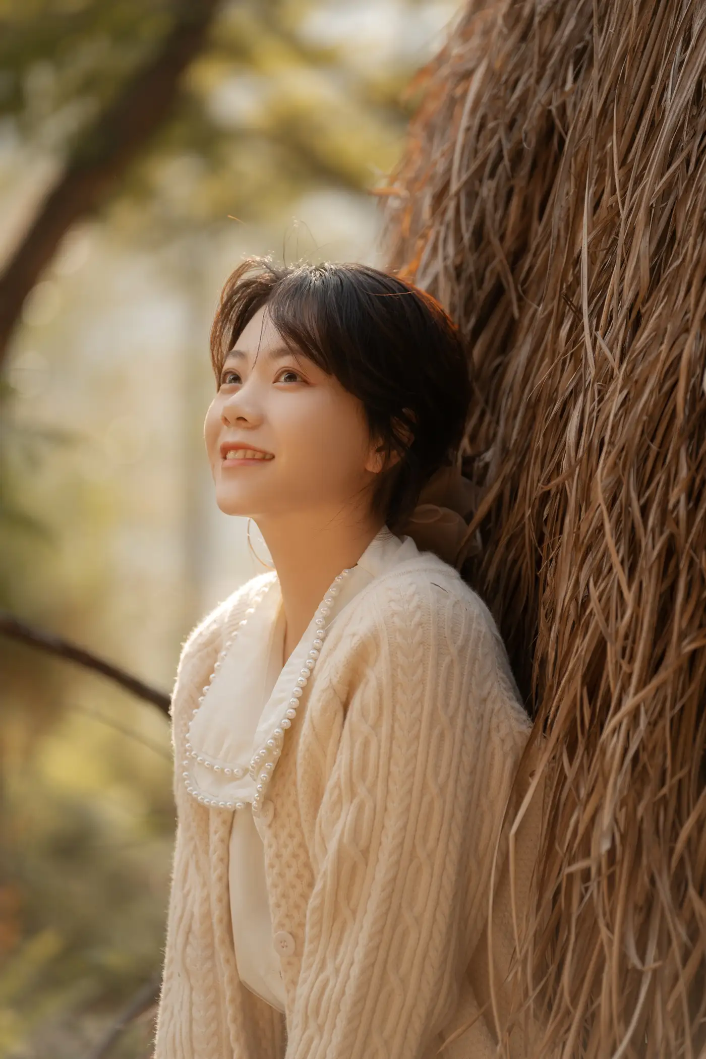 [YITUYU] 2022.02.14 Vol.798 – Autumn Poetry Dudu#[24P]-8