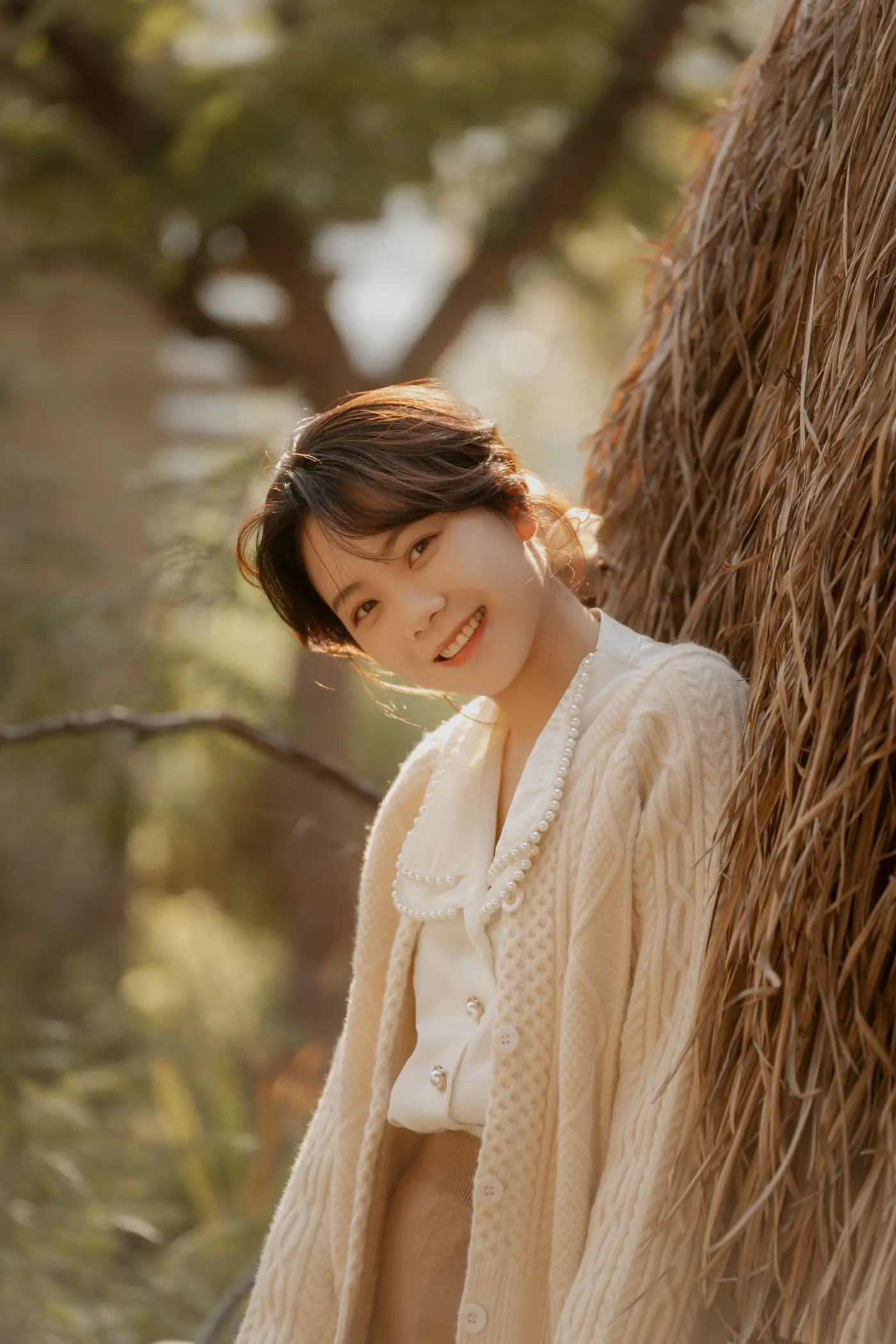 [YITUYU] 2022.02.14 Vol.798 – Autumn Poetry Dudu#[24P]-9