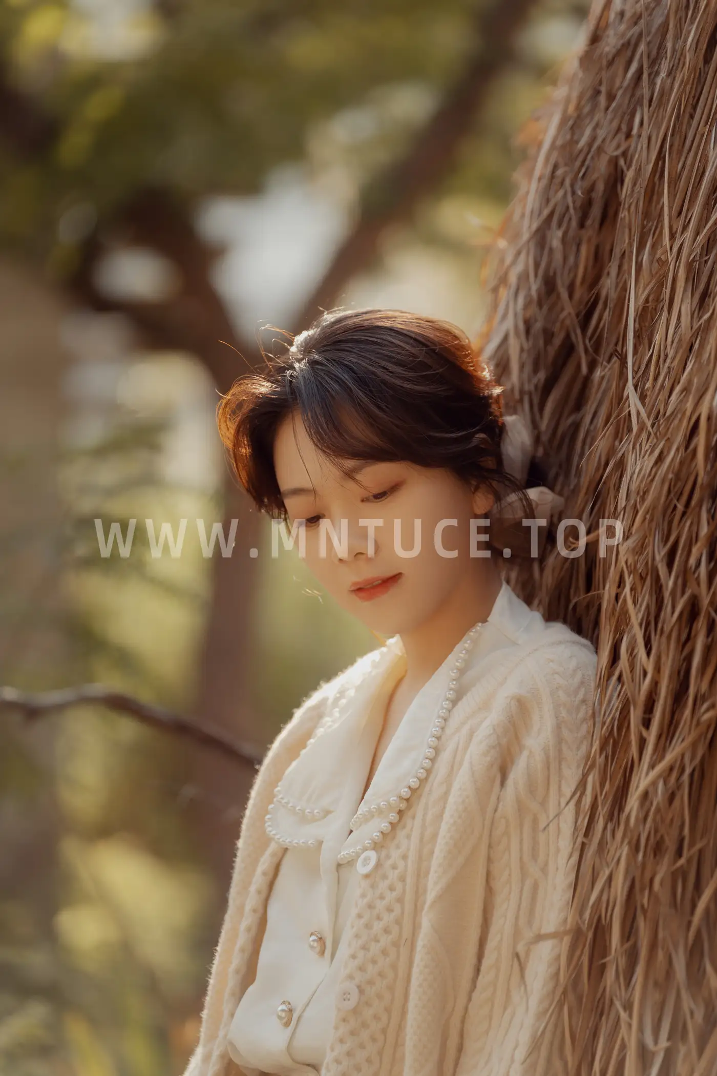 [YITUYU] 2022.02.14 Vol.798 – Autumn Poetry Dudu#[24P]-10