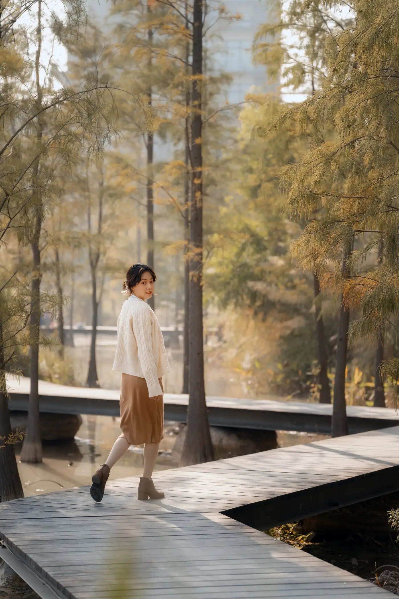 [YITUYU] 2022.02.14 Vol.798 – Autumn Poetry Dudu#[24P]-1