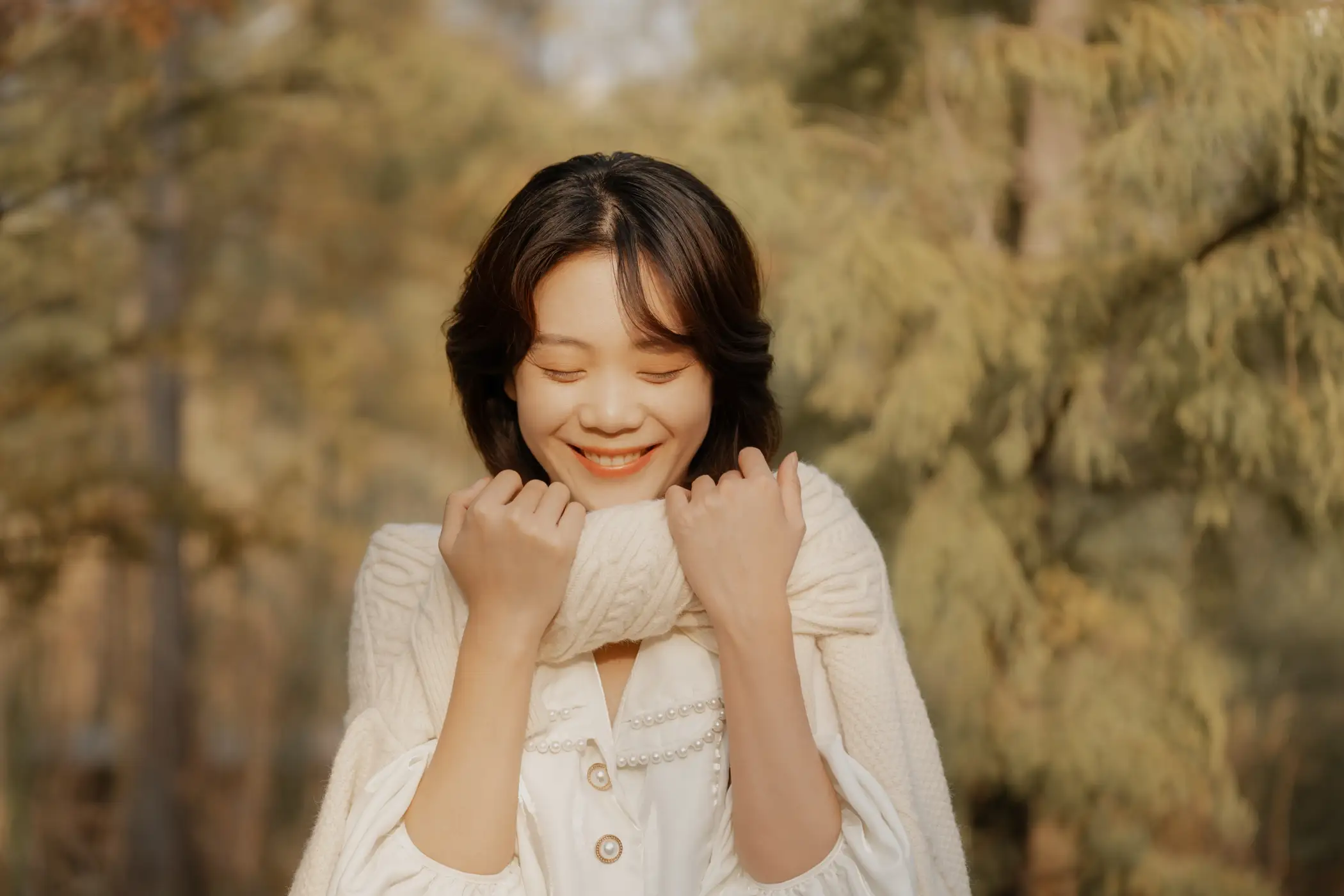 [YITUYU] 2022.02.14 Vol.798 – Autumn Poetry Dudu#[24P]-4