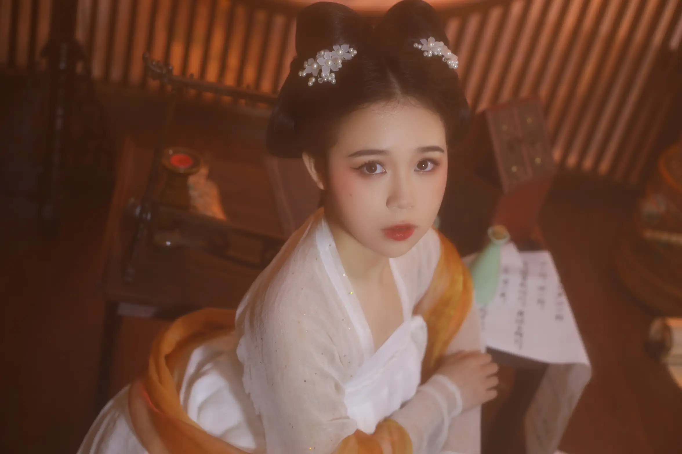 [YITUYU] 2022.09.02 Vol.1854 – Yin Ruiji One high#[32P]-7