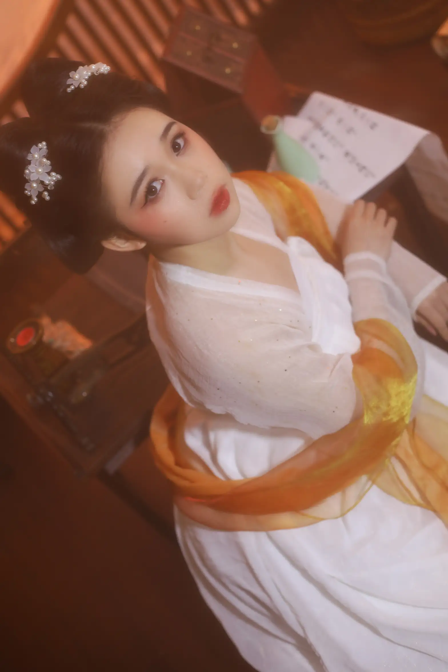 [YITUYU] 2022.09.02 Vol.1854 – Yin Ruiji One high#[32P]-9