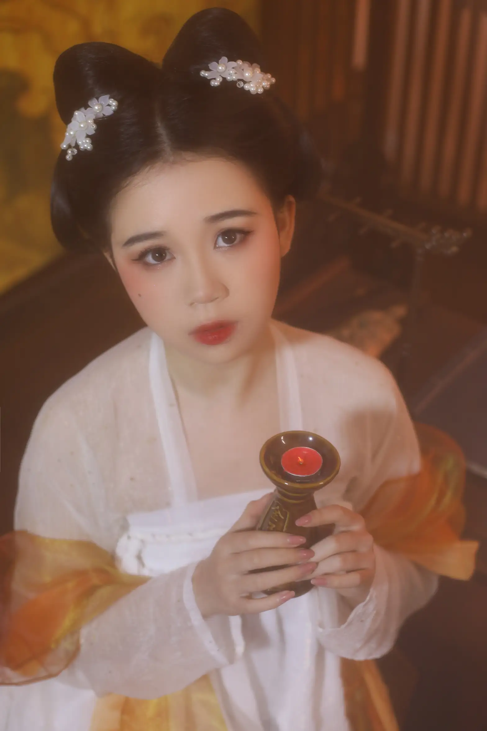 [YITUYU] 2022.09.02 Vol.1854 – Yin Ruiji One high#[32P]-10