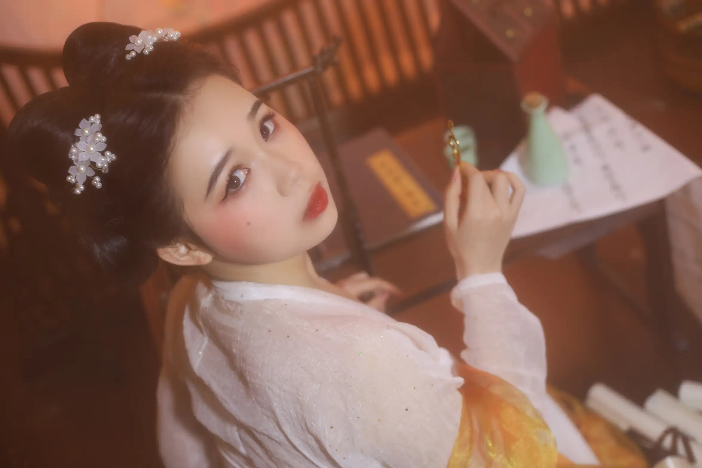 [YITUYU] 2022.09.02 Vol.1854 – Yin Ruiji One high#[32P]-2