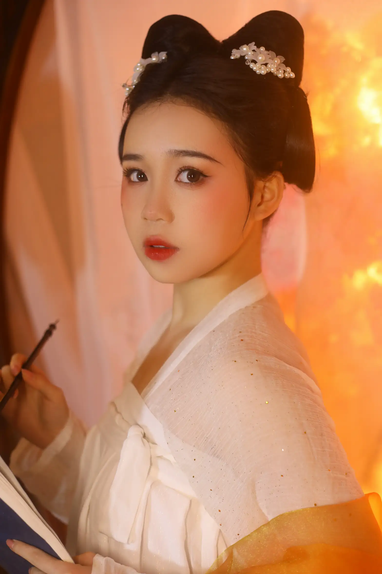 [YITUYU] 2022.09.02 Vol.1854 – Yin Ruiji One high#[32P]-4