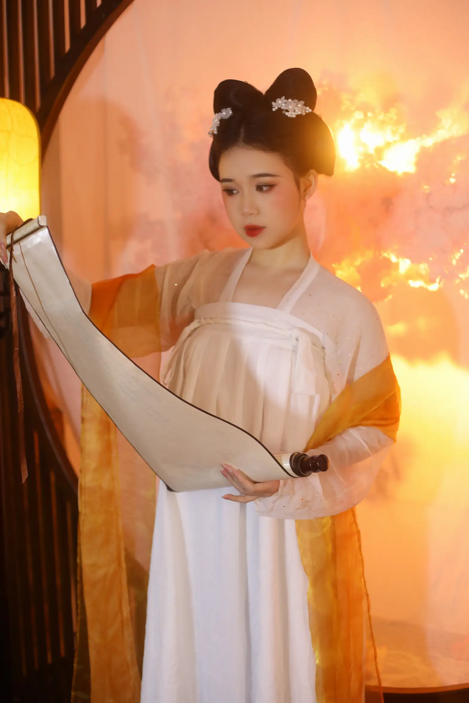 [YITUYU] 2022.09.02 Vol.1854 – Yin Ruiji One high#[32P]-8