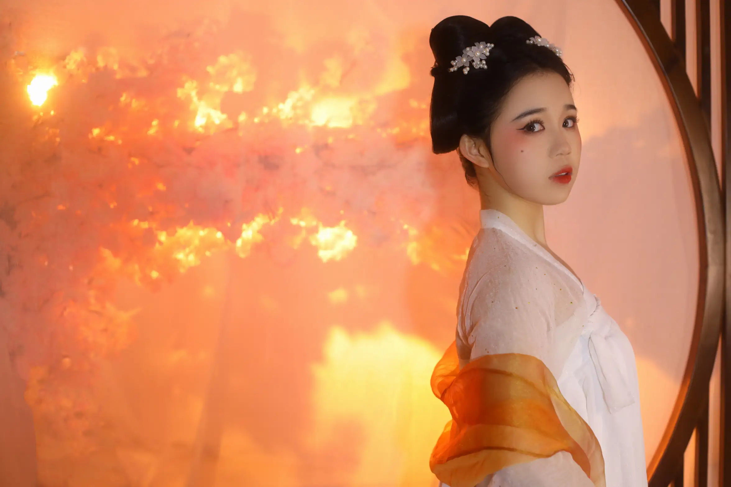[YITUYU] 2022.09.02 Vol.1854 – Yin Ruiji One high#[32P]-2