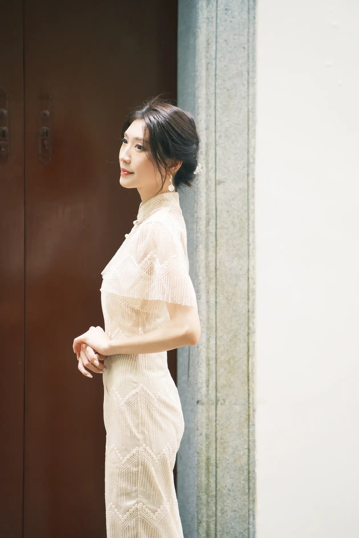 [YITUYU] 2022.07.15 Vol.1488 – Picturesque Jiangnan Zihan#[33P]-10