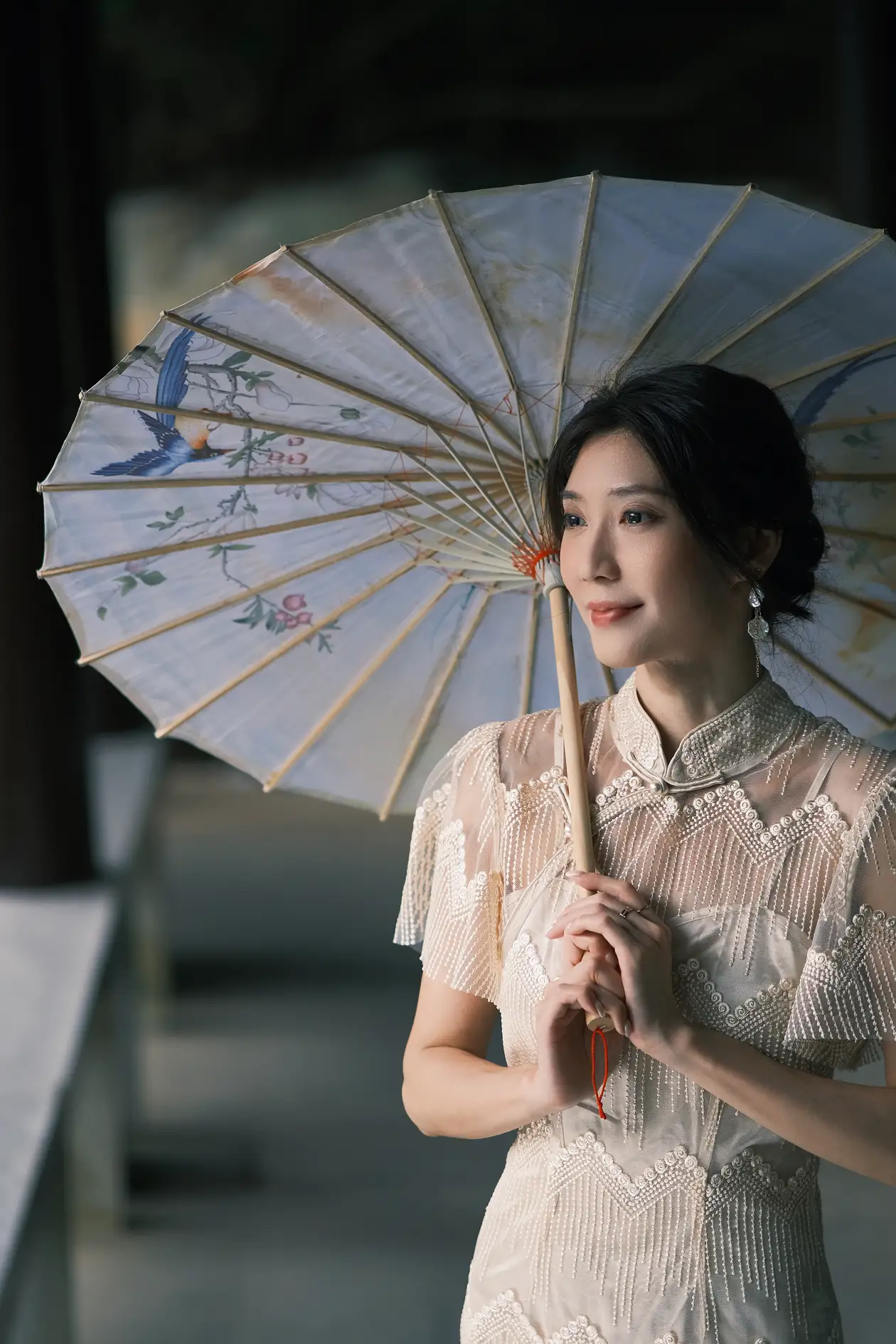 [YITUYU] 2022.07.15 Vol.1488 – Picturesque Jiangnan Zihan#[33P]-7