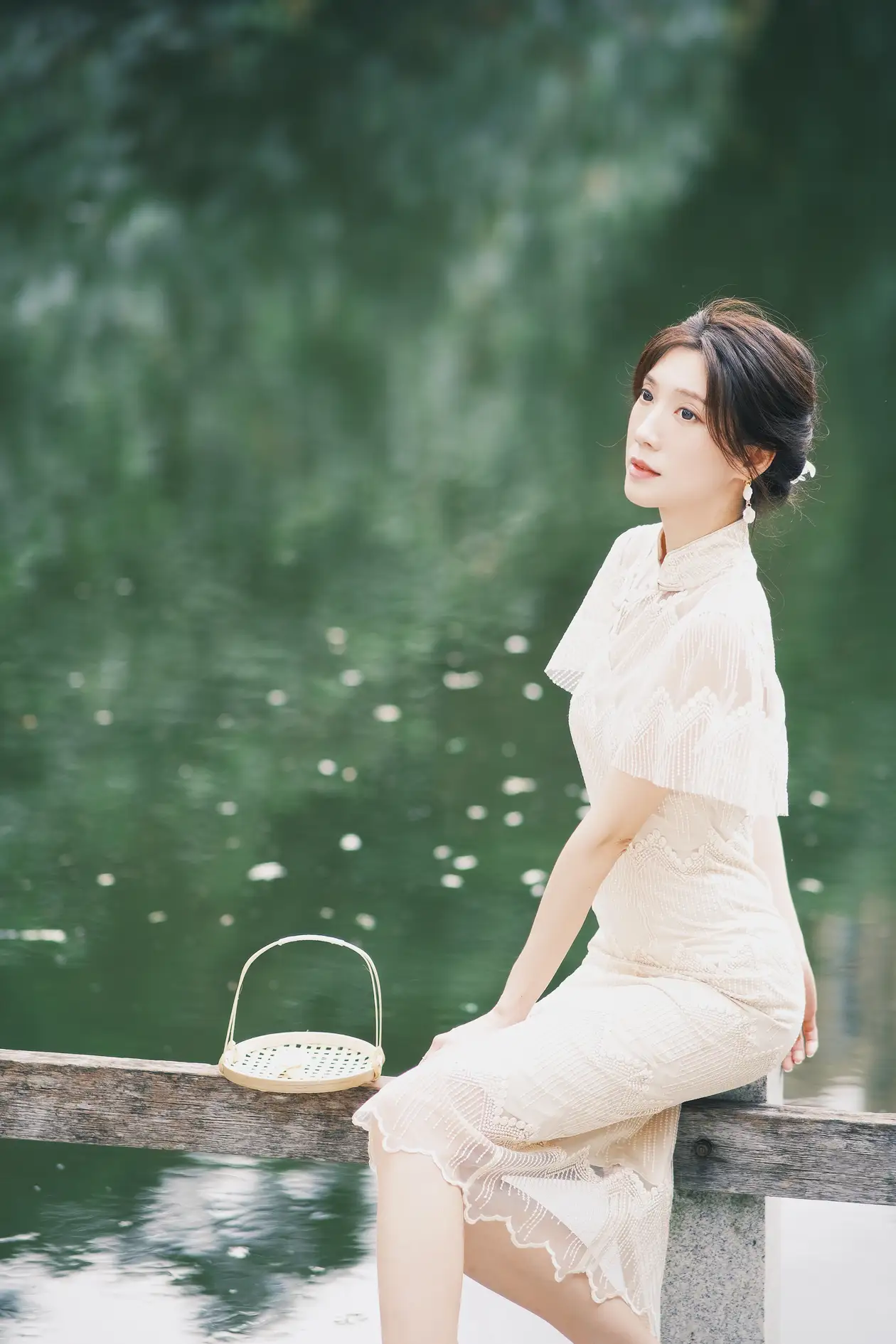 [YITUYU] 2022.07.15 Vol.1488 – Picturesque Jiangnan Zihan#[33P]-8