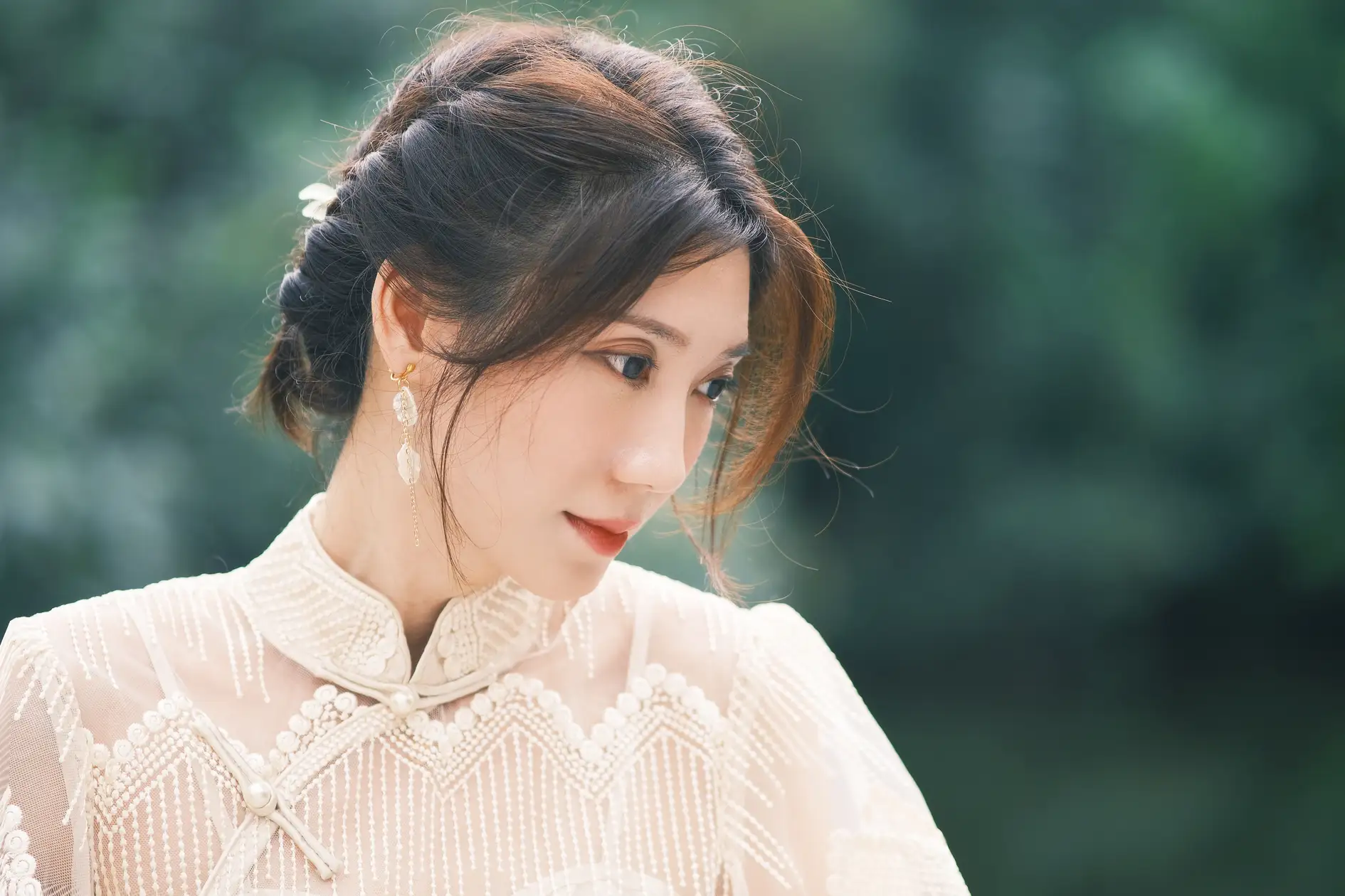 [YITUYU] 2022.07.15 Vol.1488 – Picturesque Jiangnan Zihan#[33P]-10