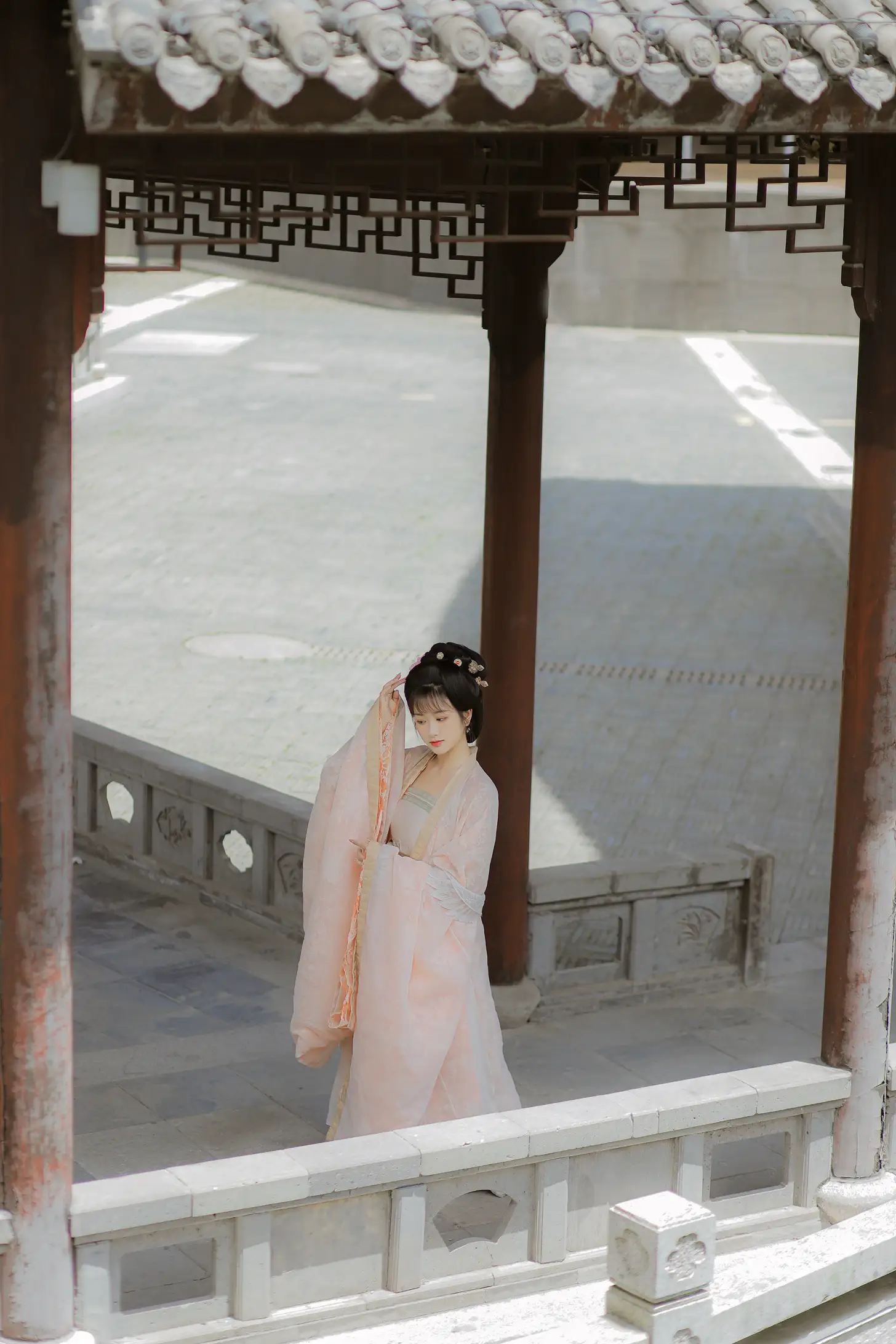 [YITUYU] 2022.01.29 Vol.724 – Qing Ping Tiao chestnut#[23P]-1