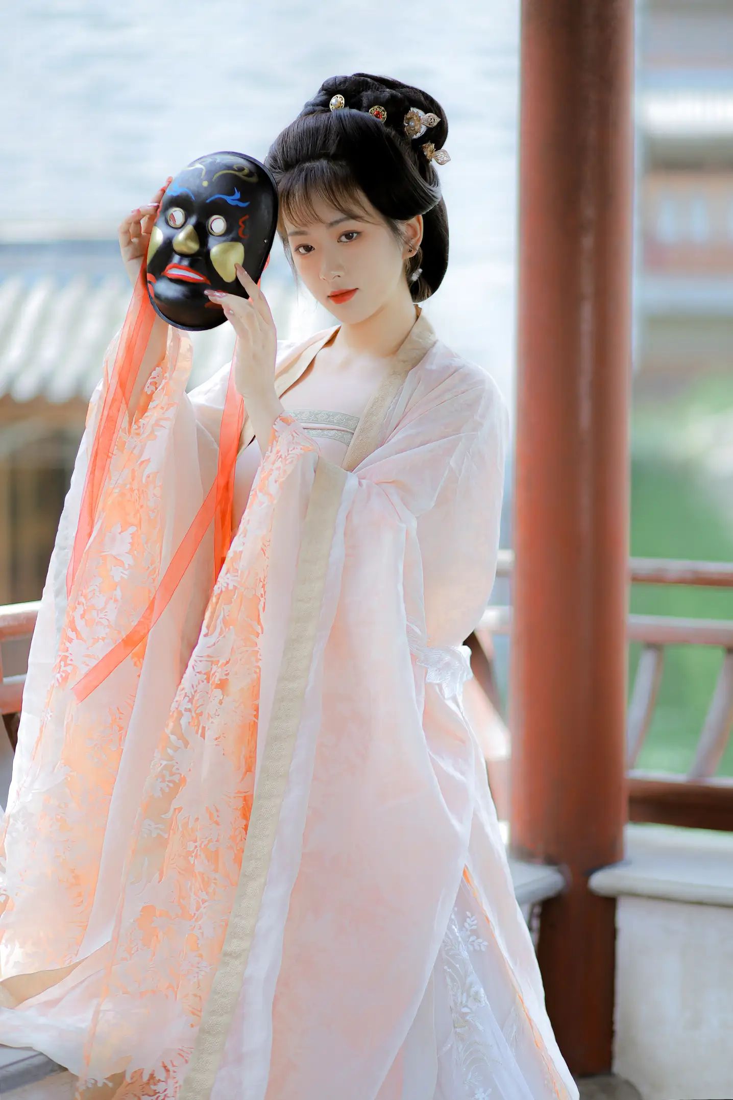 [YITUYU] 2022.01.29 Vol.724 – Qing Ping Tiao chestnut#[23P]-2