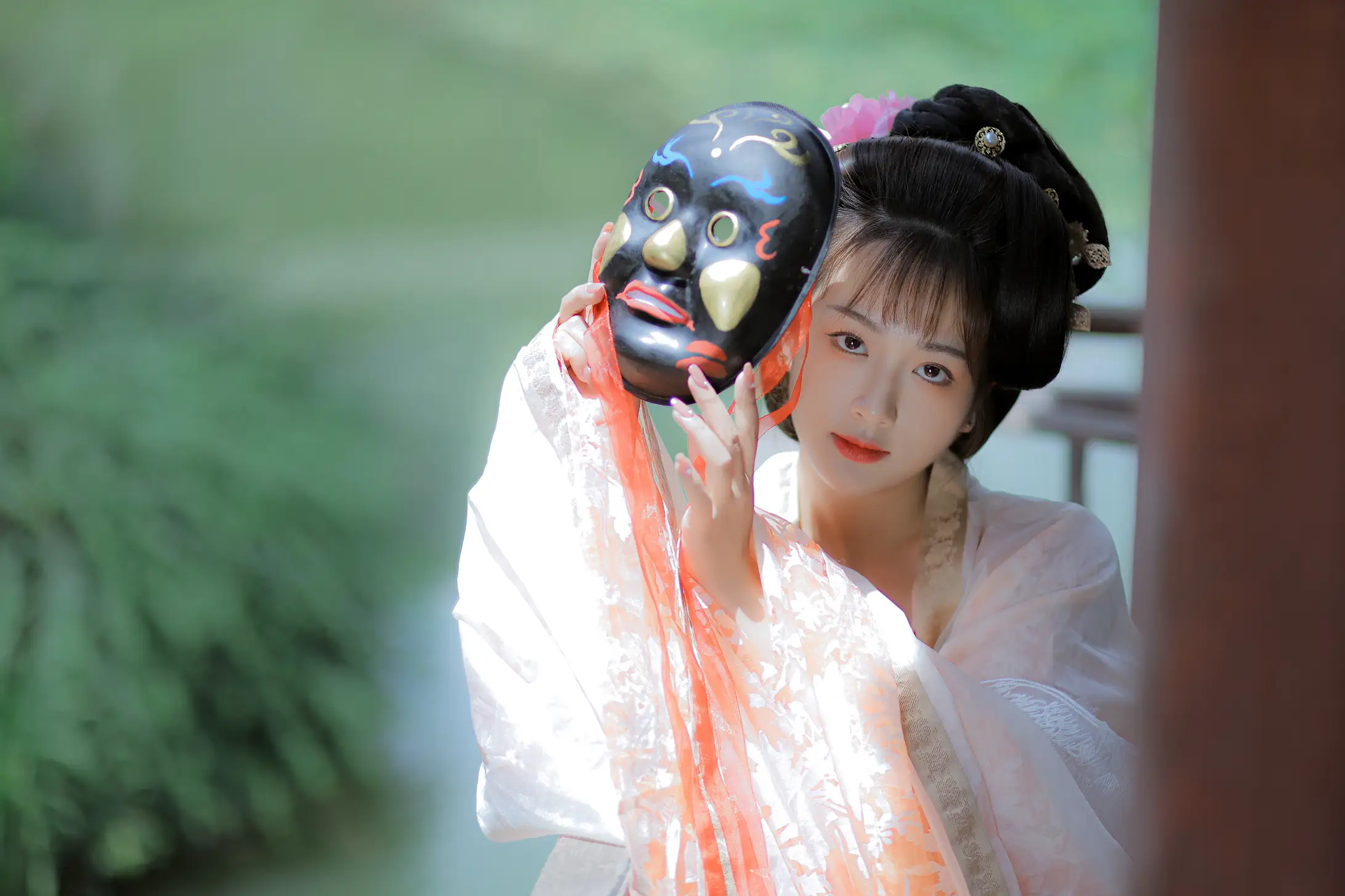 [YITUYU] 2022.01.29 Vol.724 – Qing Ping Tiao chestnut#[23P]-3