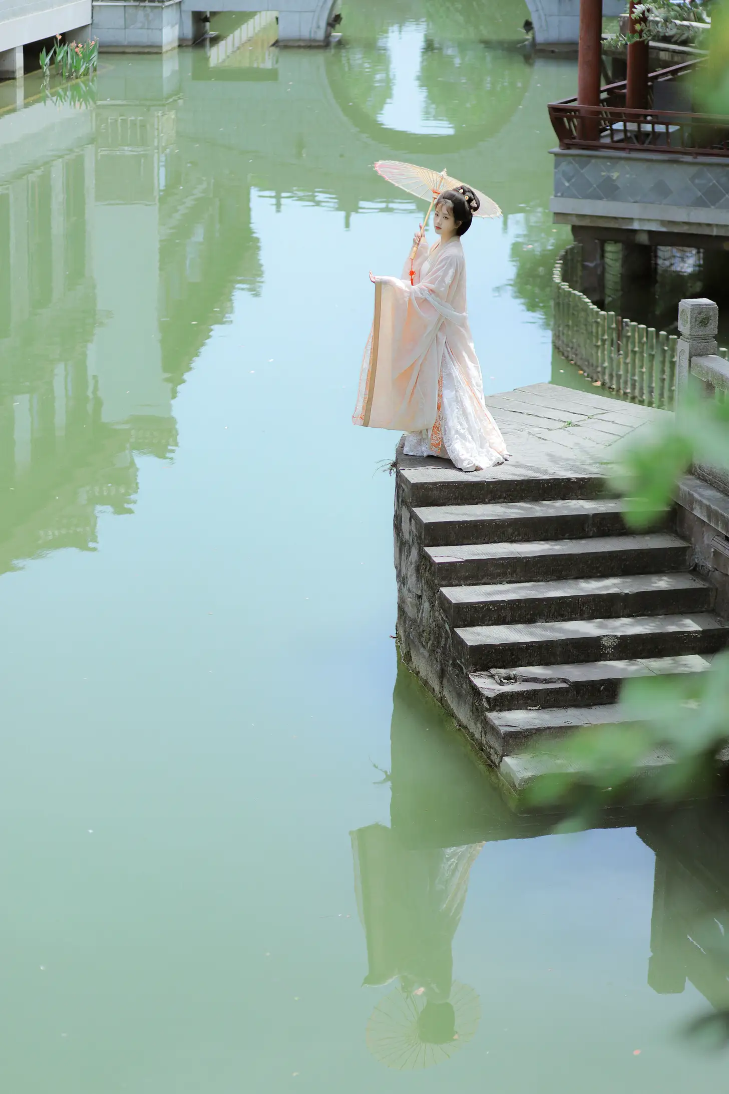[YITUYU] 2022.01.29 Vol.724 – Qing Ping Tiao chestnut#[23P]-5