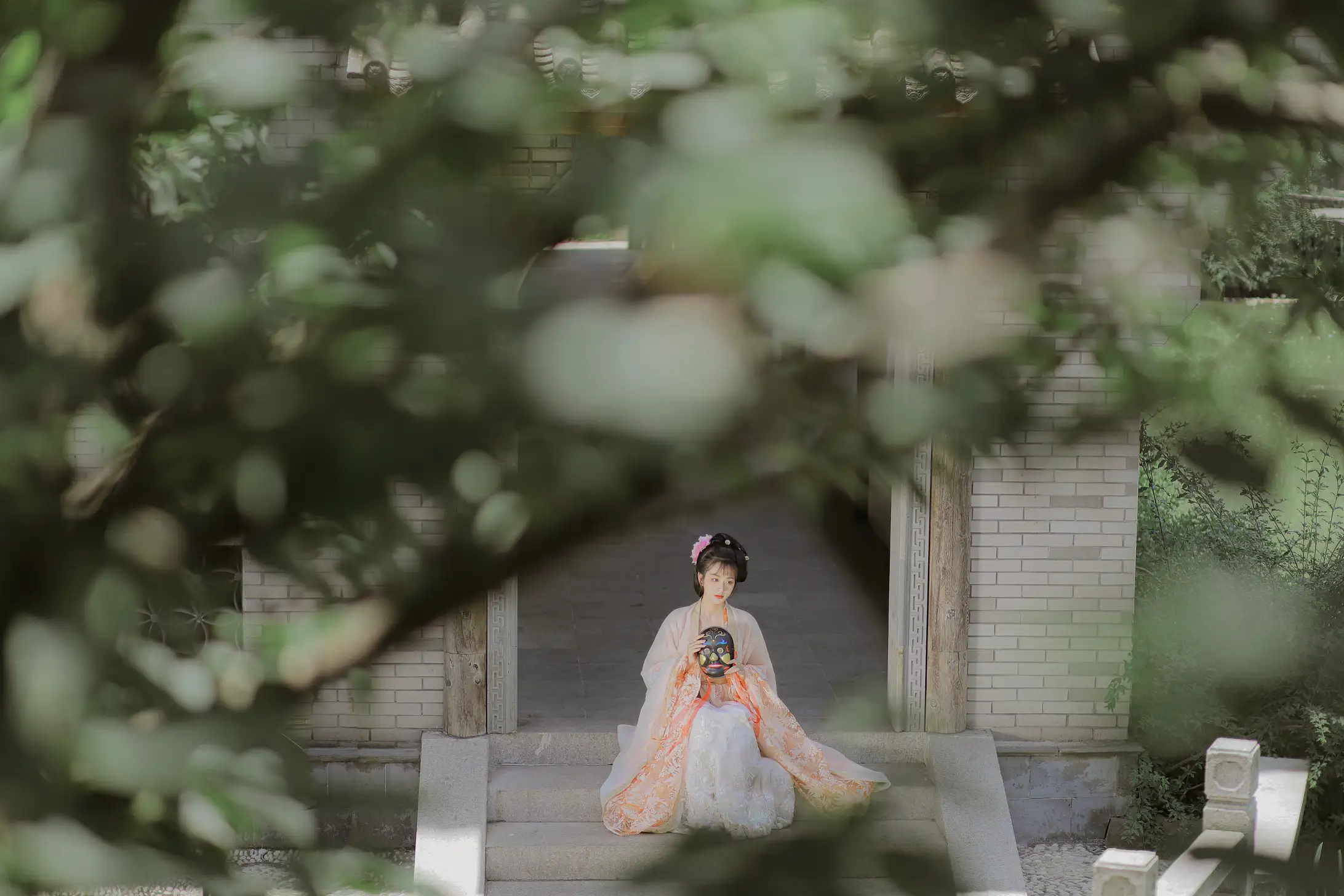 [YITUYU] 2022.01.29 Vol.724 – Qing Ping Tiao chestnut#[23P]-6