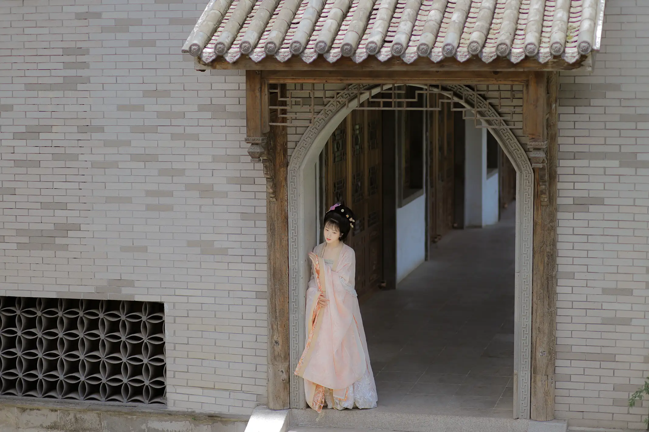 [YITUYU] 2022.01.29 Vol.724 – Qing Ping Tiao chestnut#[23P]-7