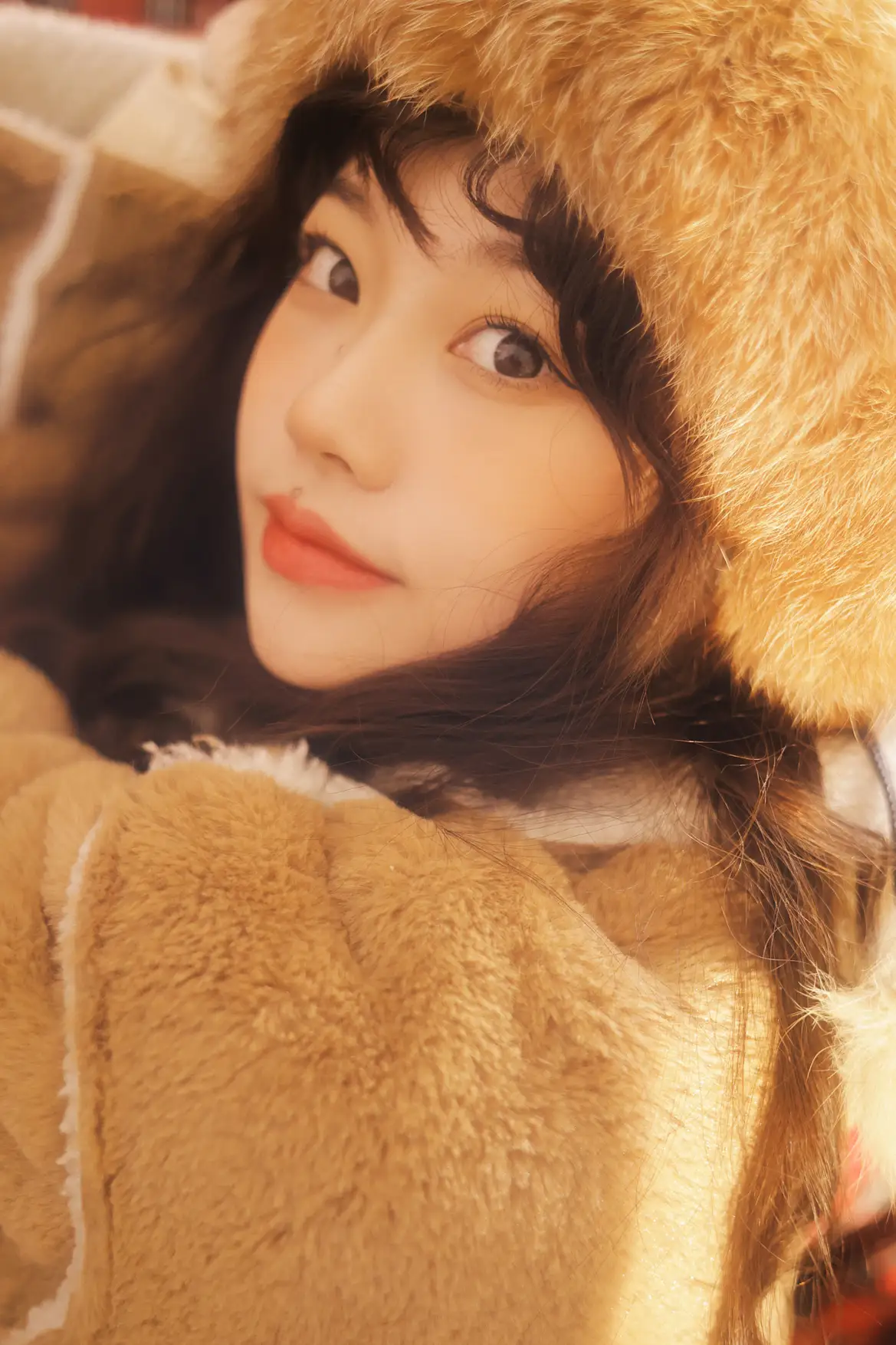 [YITUYU] 2022.08.15 Vol.1711 – Christmas Elf Xiaofeng#[32P]-1