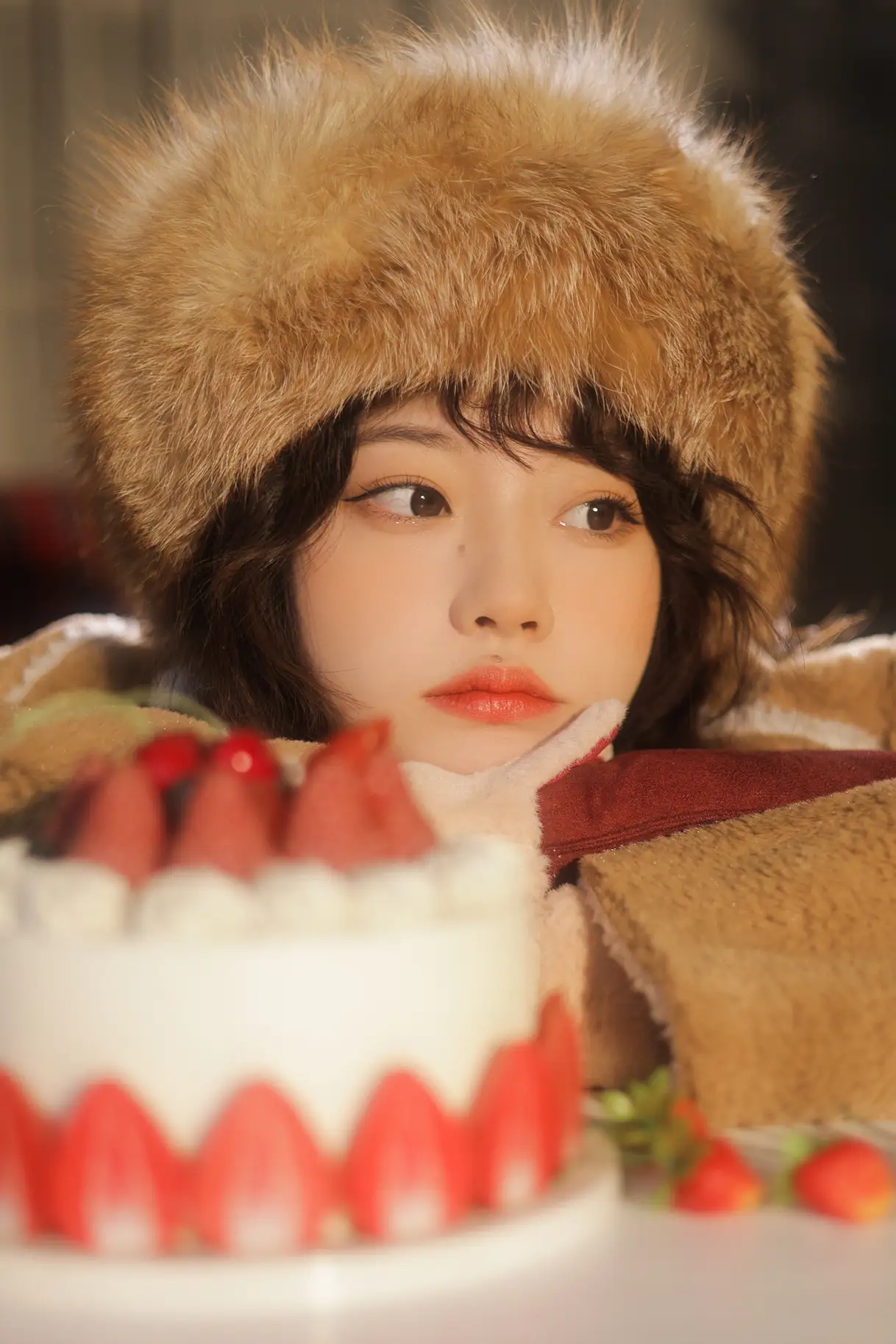 [YITUYU] 2022.08.15 Vol.1711 – Christmas Elf Xiaofeng#[32P]-6