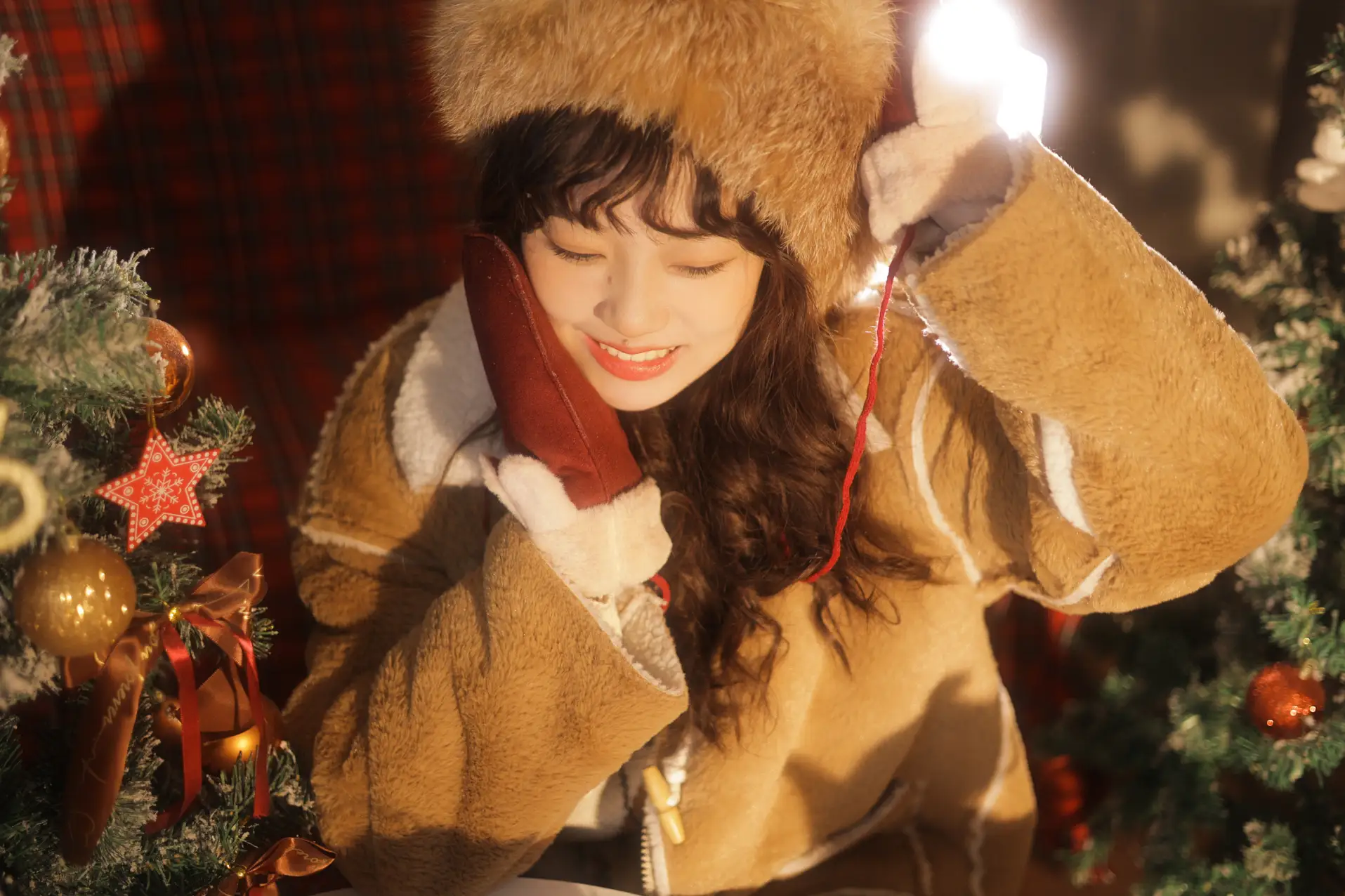 [YITUYU] 2022.08.15 Vol.1711 – Christmas Elf Xiaofeng#[32P]-9