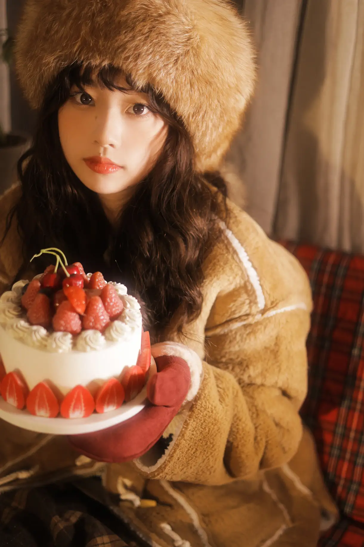 [YITUYU] 2022.08.15 Vol.1711 – Christmas Elf Xiaofeng#[32P]-2