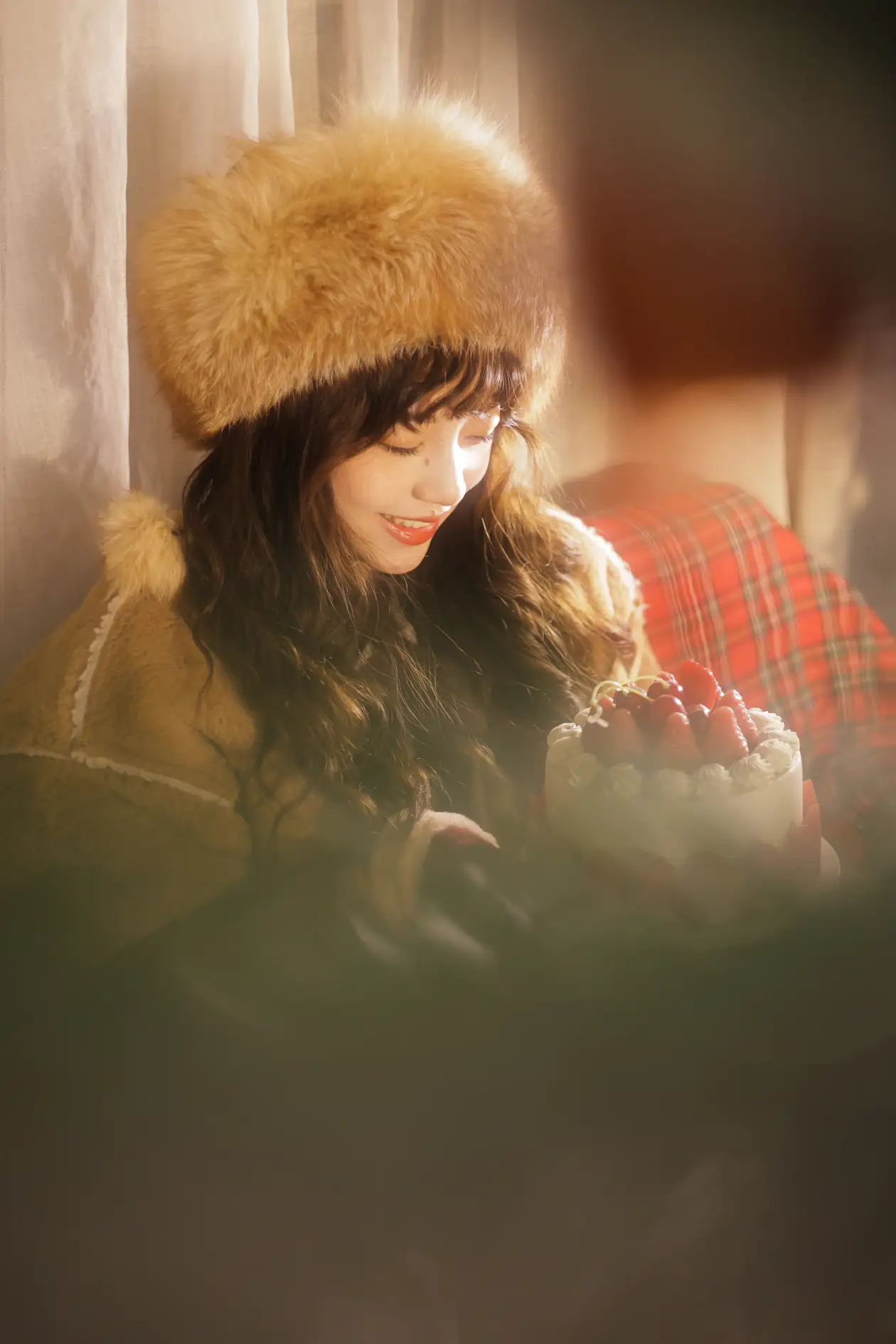 [YITUYU] 2022.08.15 Vol.1711 – Christmas Elf Xiaofeng#[32P]-3
