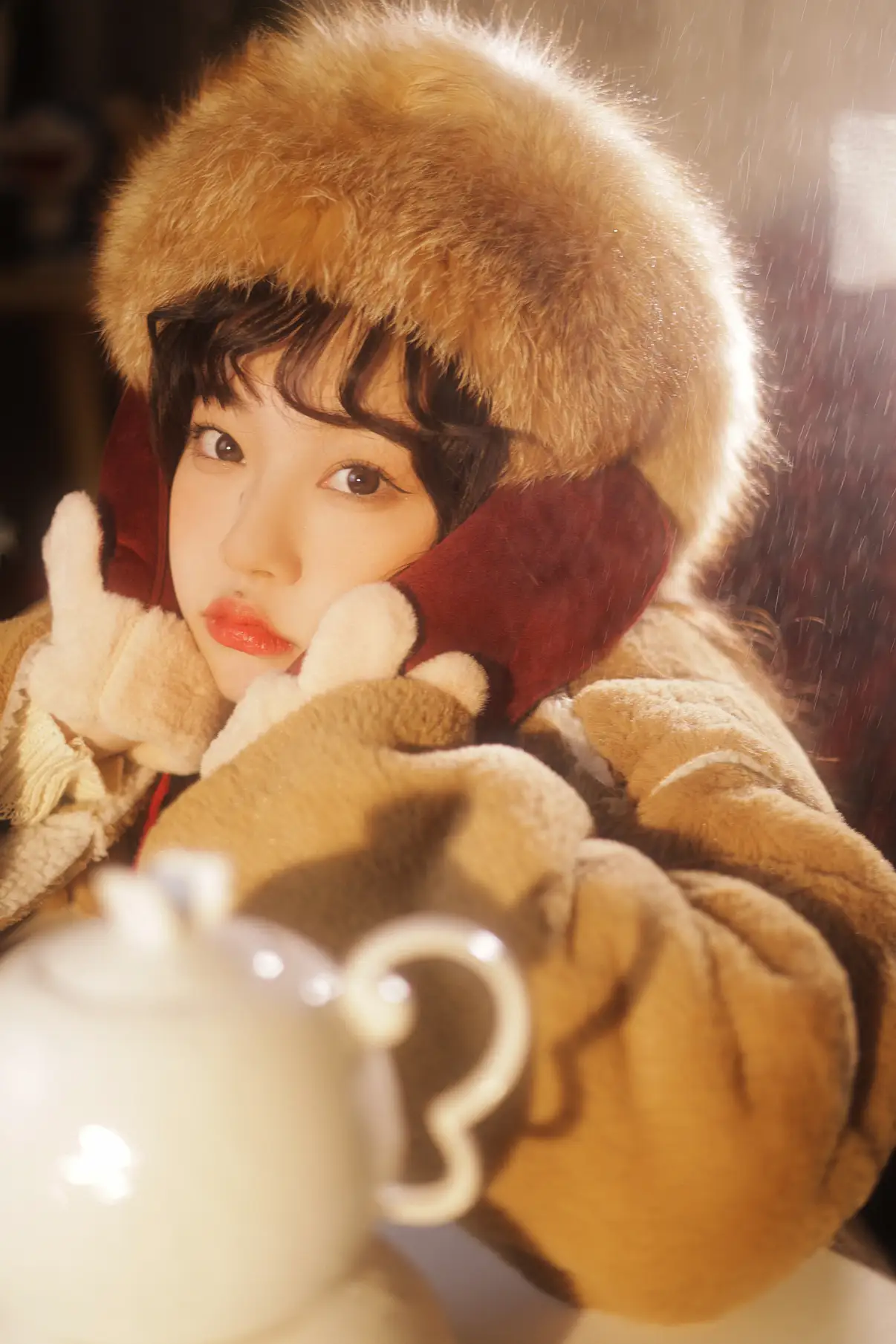 [YITUYU] 2022.08.15 Vol.1711 – Christmas Elf Xiaofeng#[32P]-6