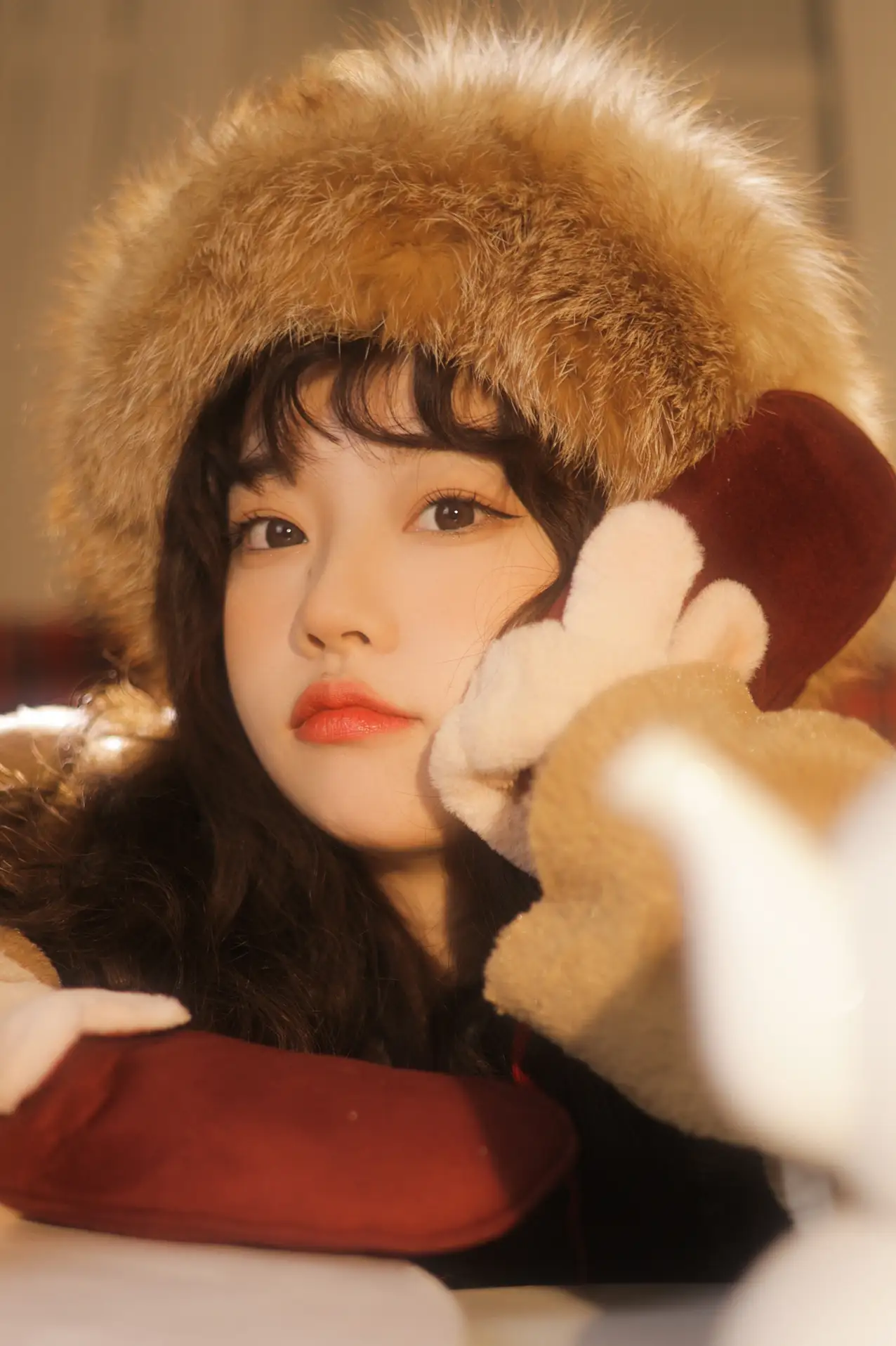 [YITUYU] 2022.08.15 Vol.1711 – Christmas Elf Xiaofeng#[32P]-7